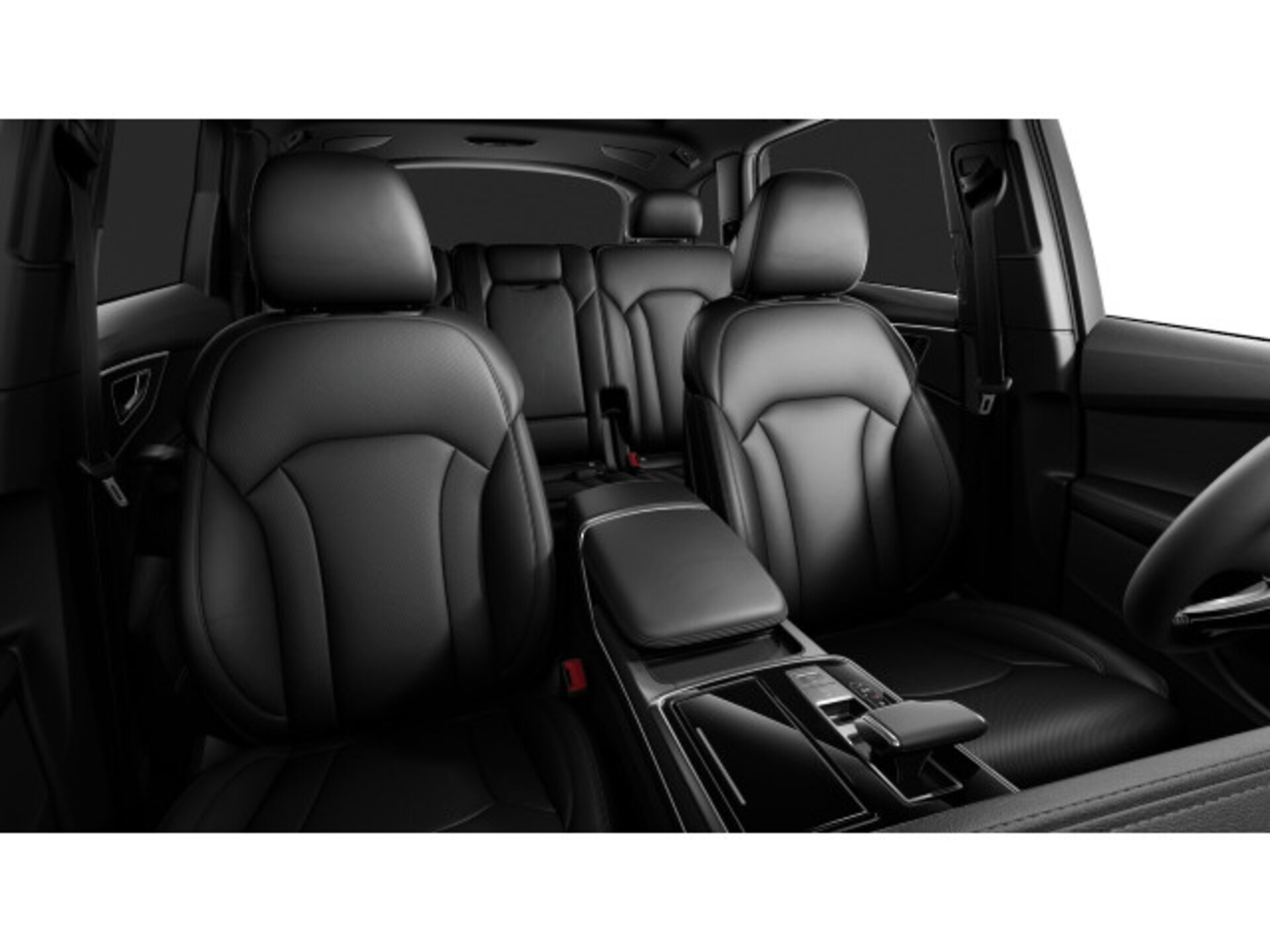 Audi Q7 SUV S line