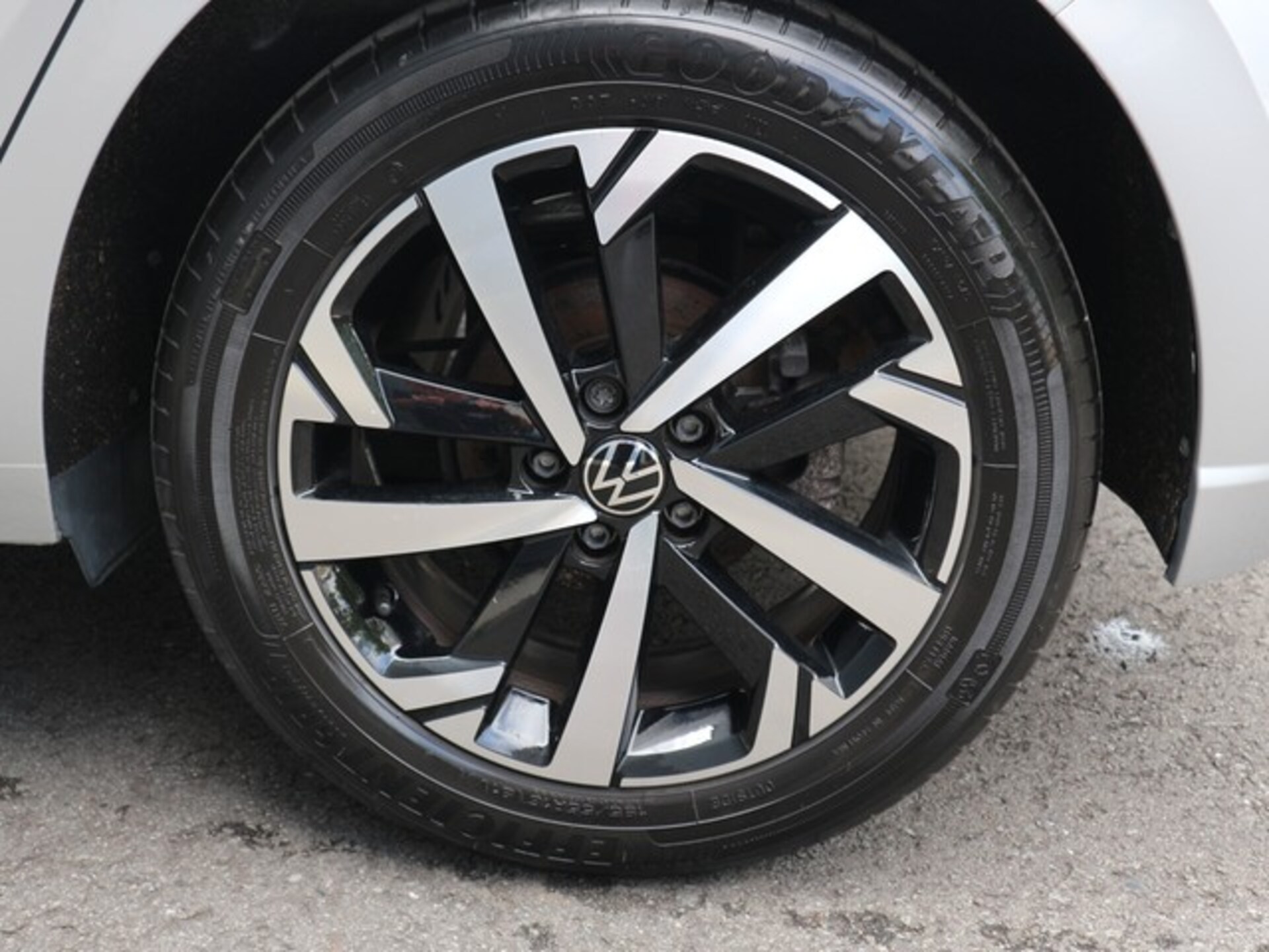 Volkswagen Polo Life