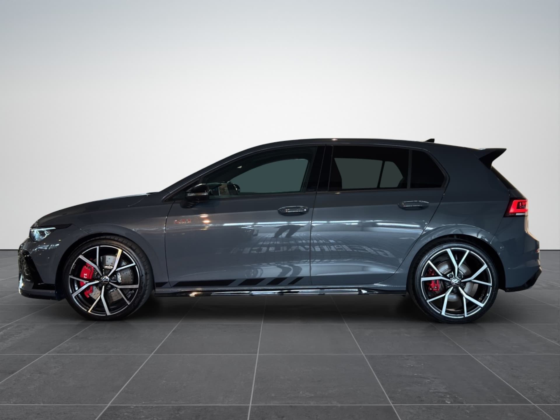 Volkswagen Golf GTI Clubsport