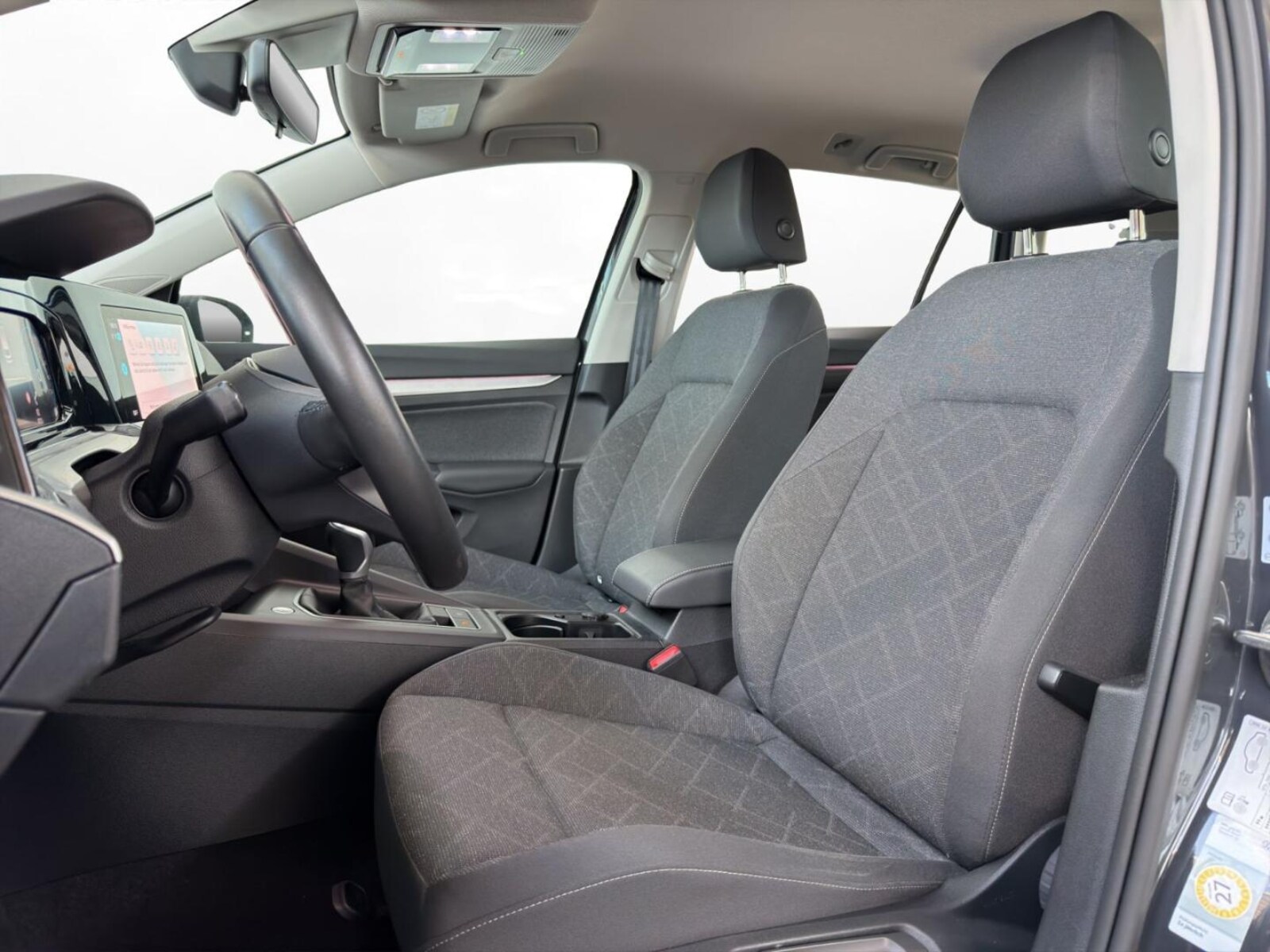 Volkswagen Golf Variant – Bild 10