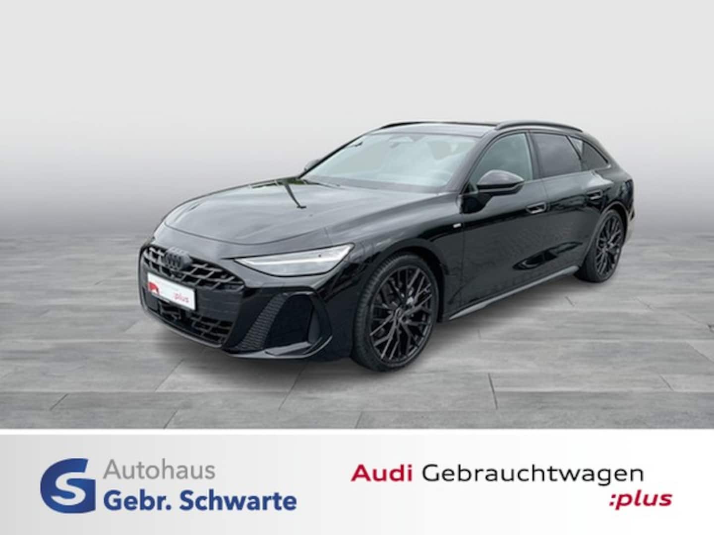 Bild über Audi A6 Avant edition one TDI quattro 150 kW S tronic - für weitere Informationen kontaktieren Sie den Audi Partner