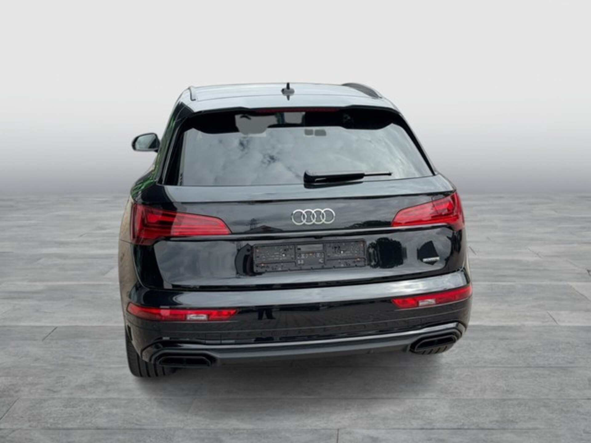 Audi Q5 TFSI e S line
