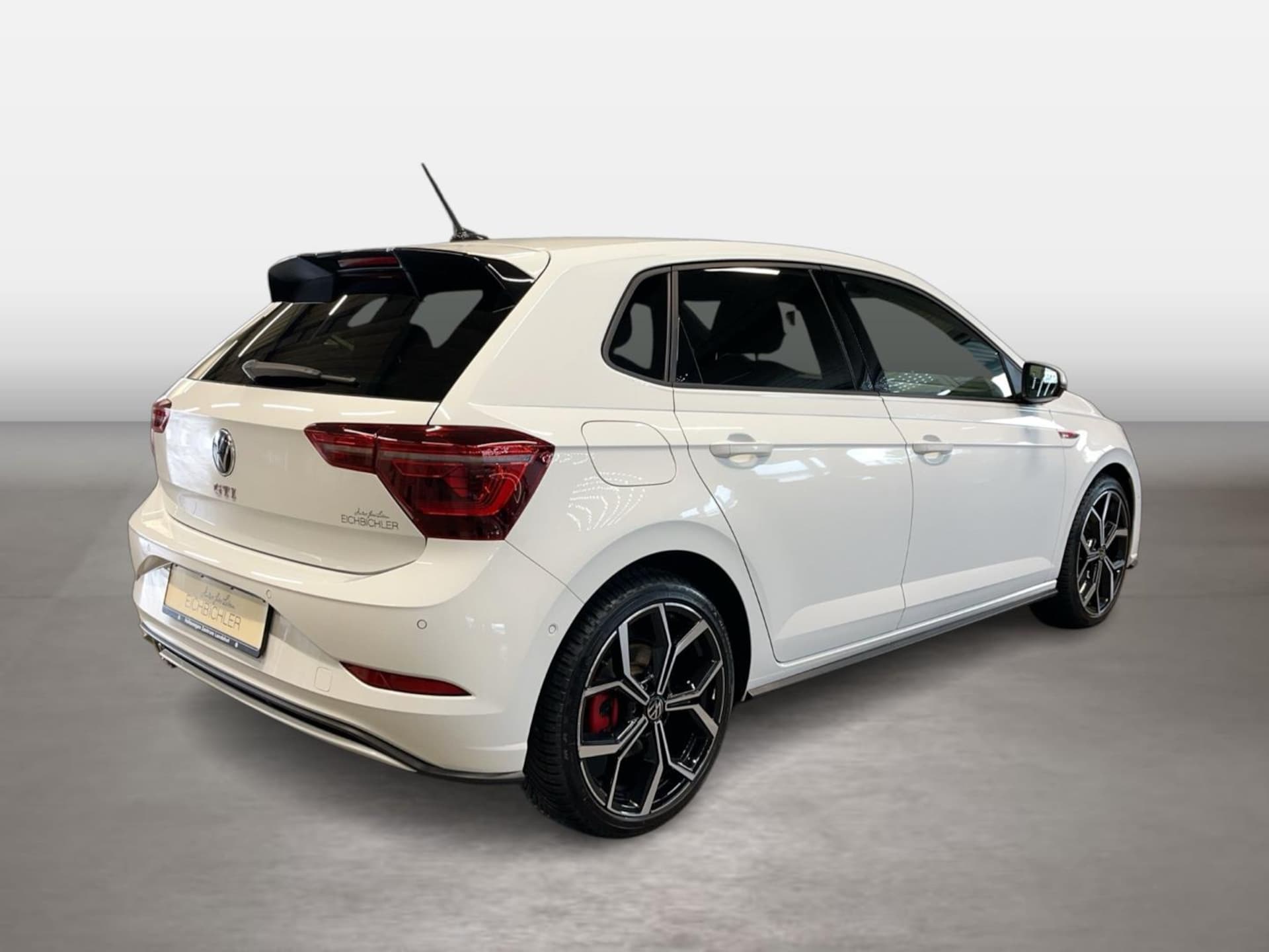 Volkswagen Polo GTI