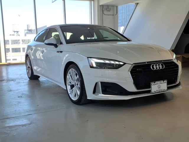 2023 Audi A5 Sportback