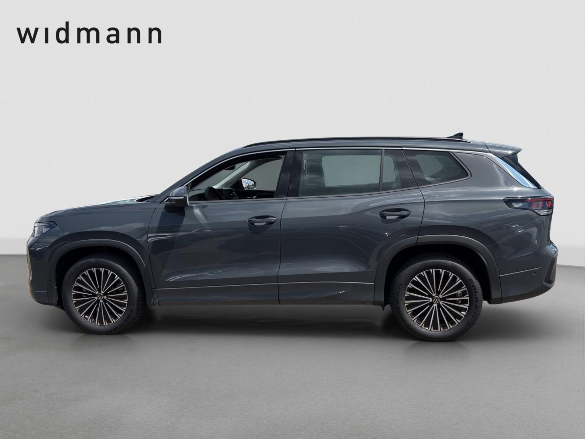 Volkswagen Tayron Life