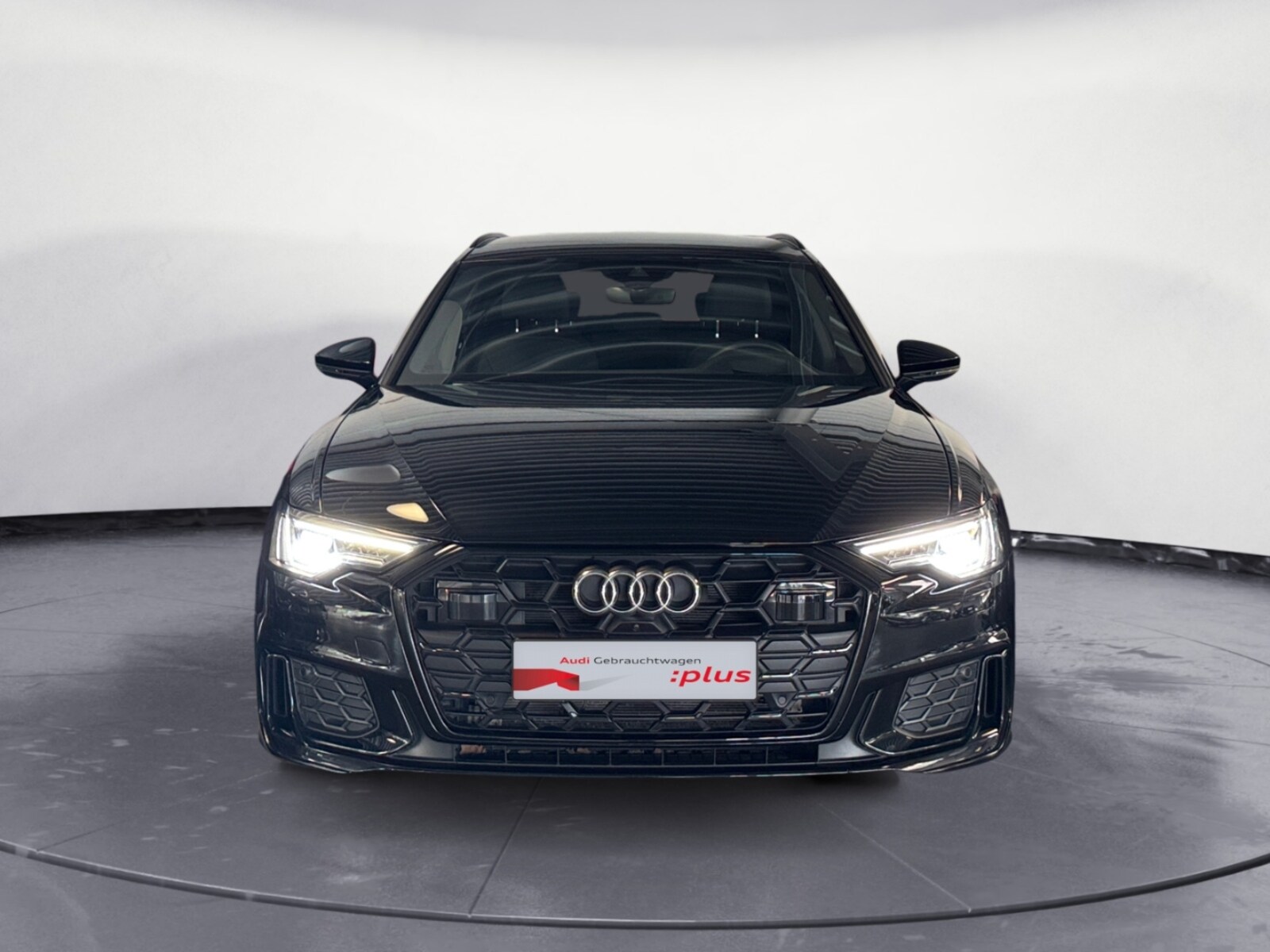 Audi A6 Avant – Bild 6