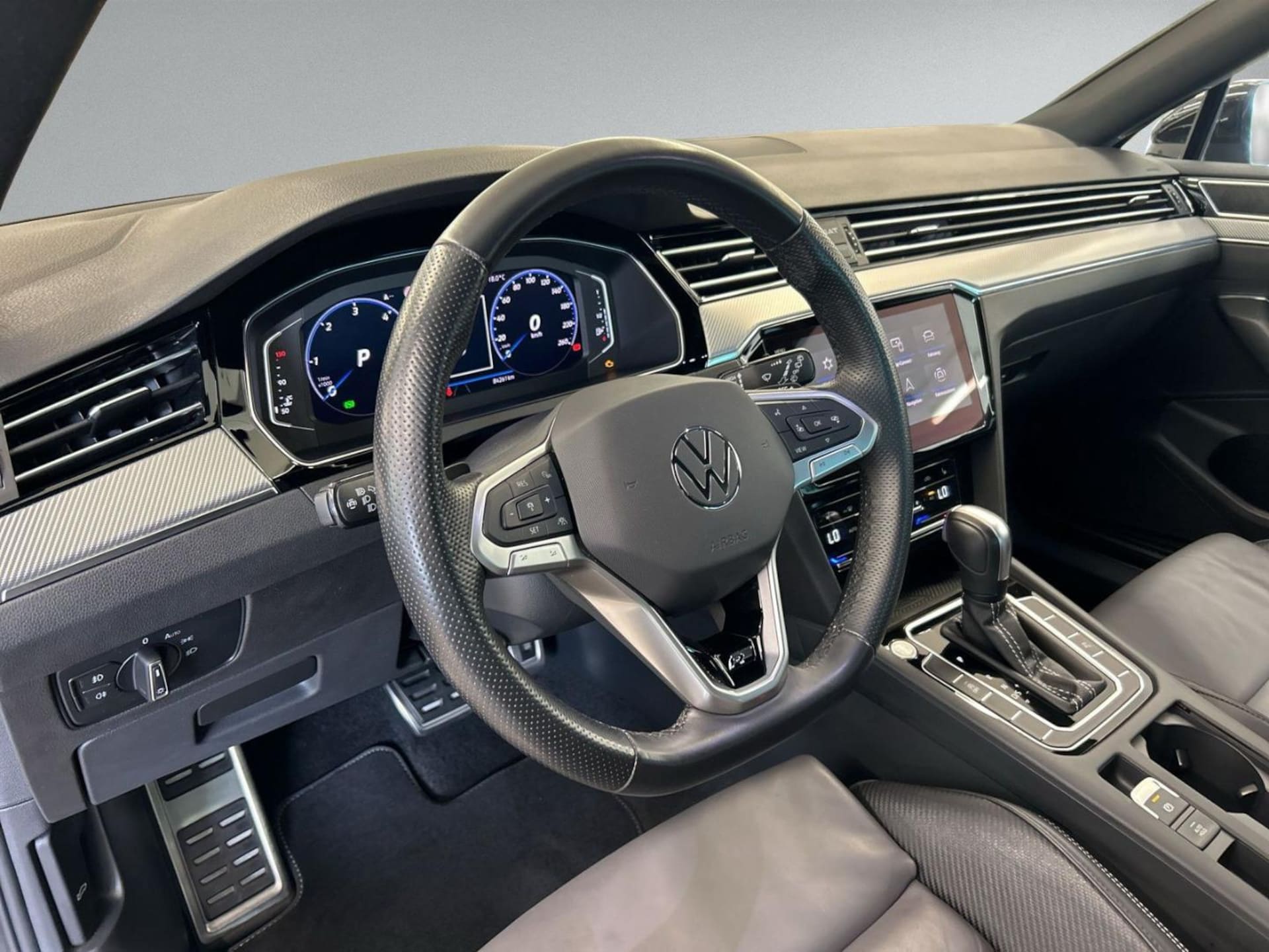 Volkswagen Passat Variant Elegance