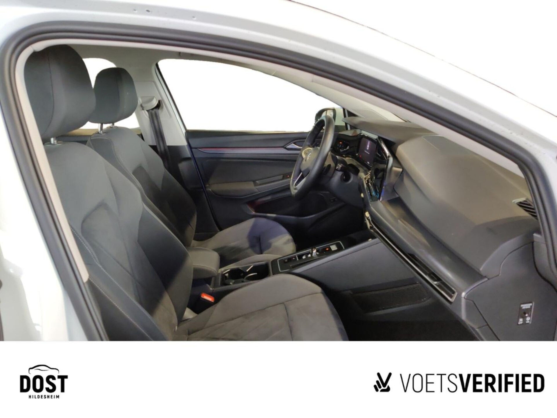 Volkswagen Golf Style