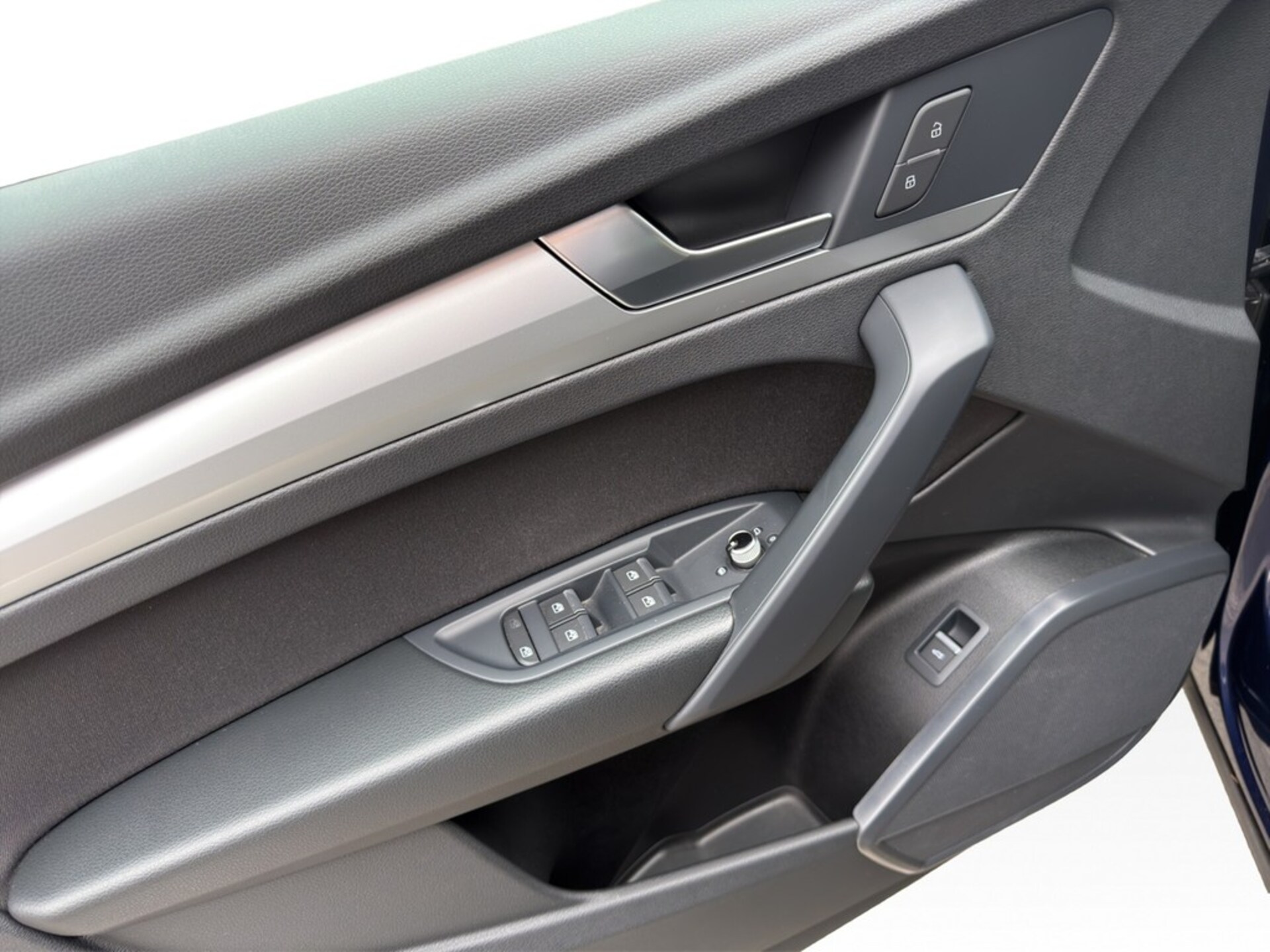 Audi Q5 Sportback advanced