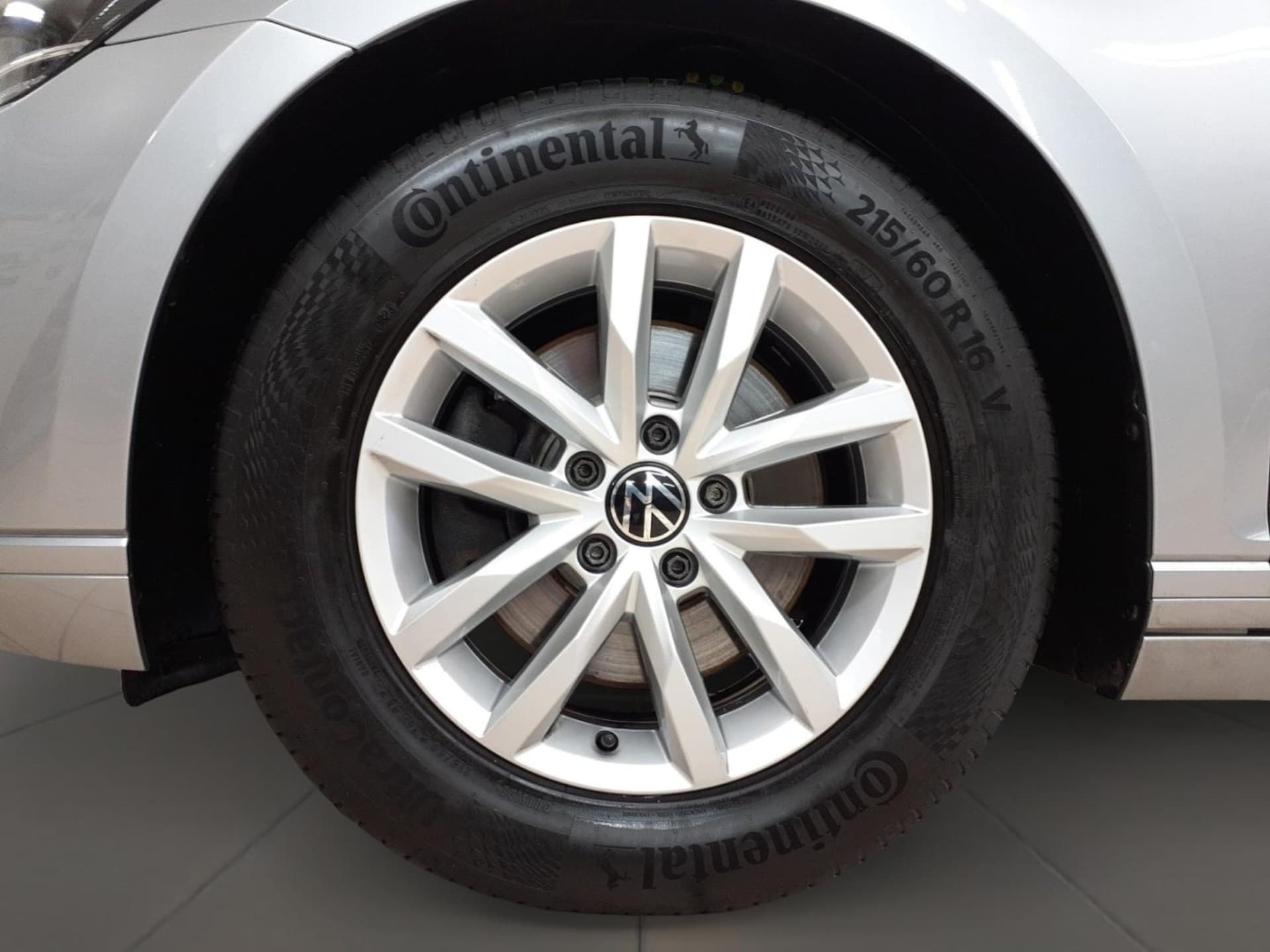 Volkswagen Passat Variant Business