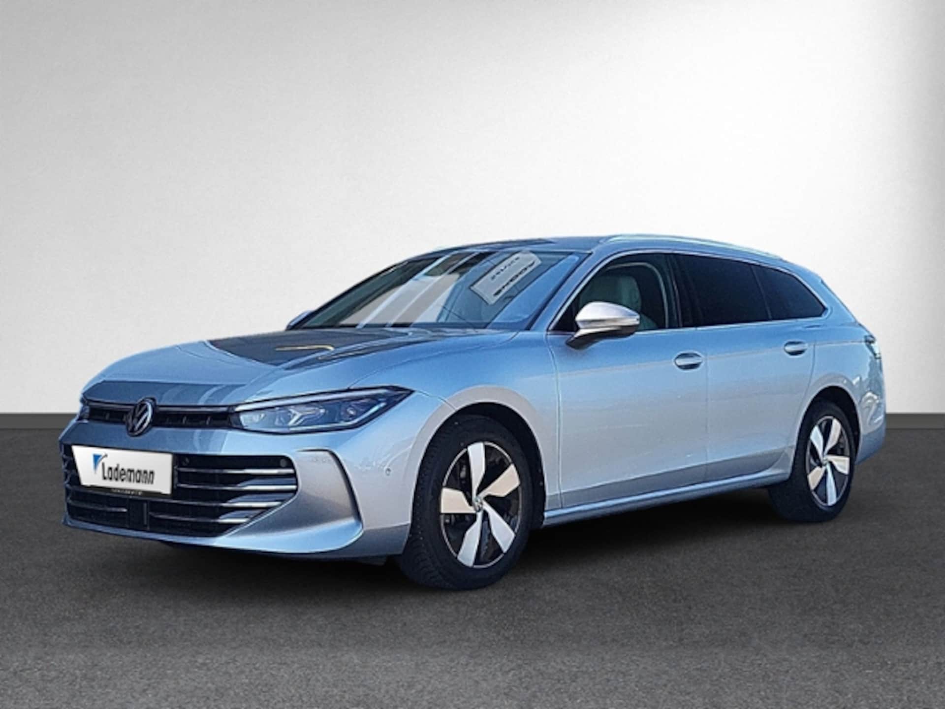 Volkswagen Passat Elegance