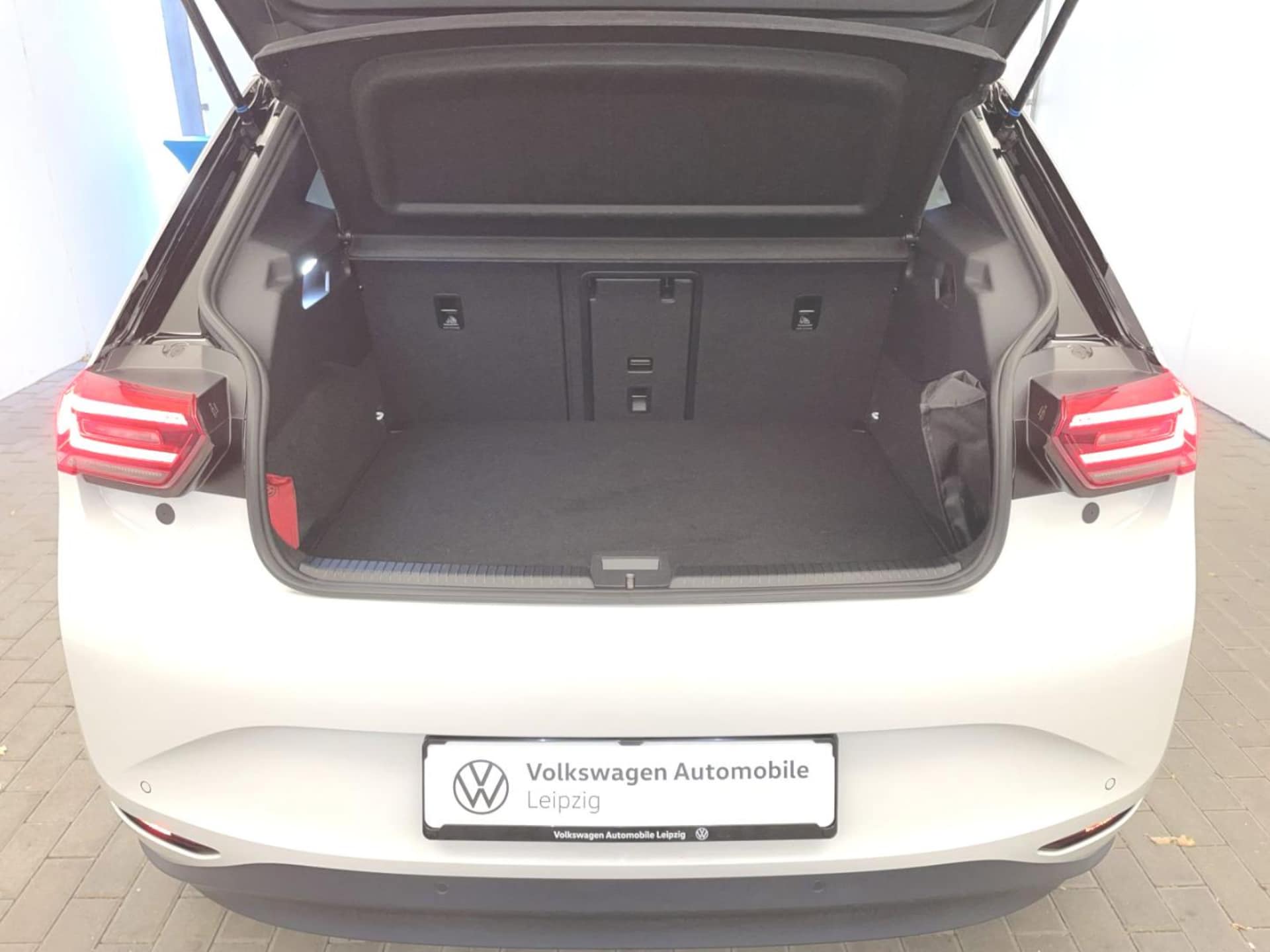 Volkswagen ID.3 Pro Performance Max
