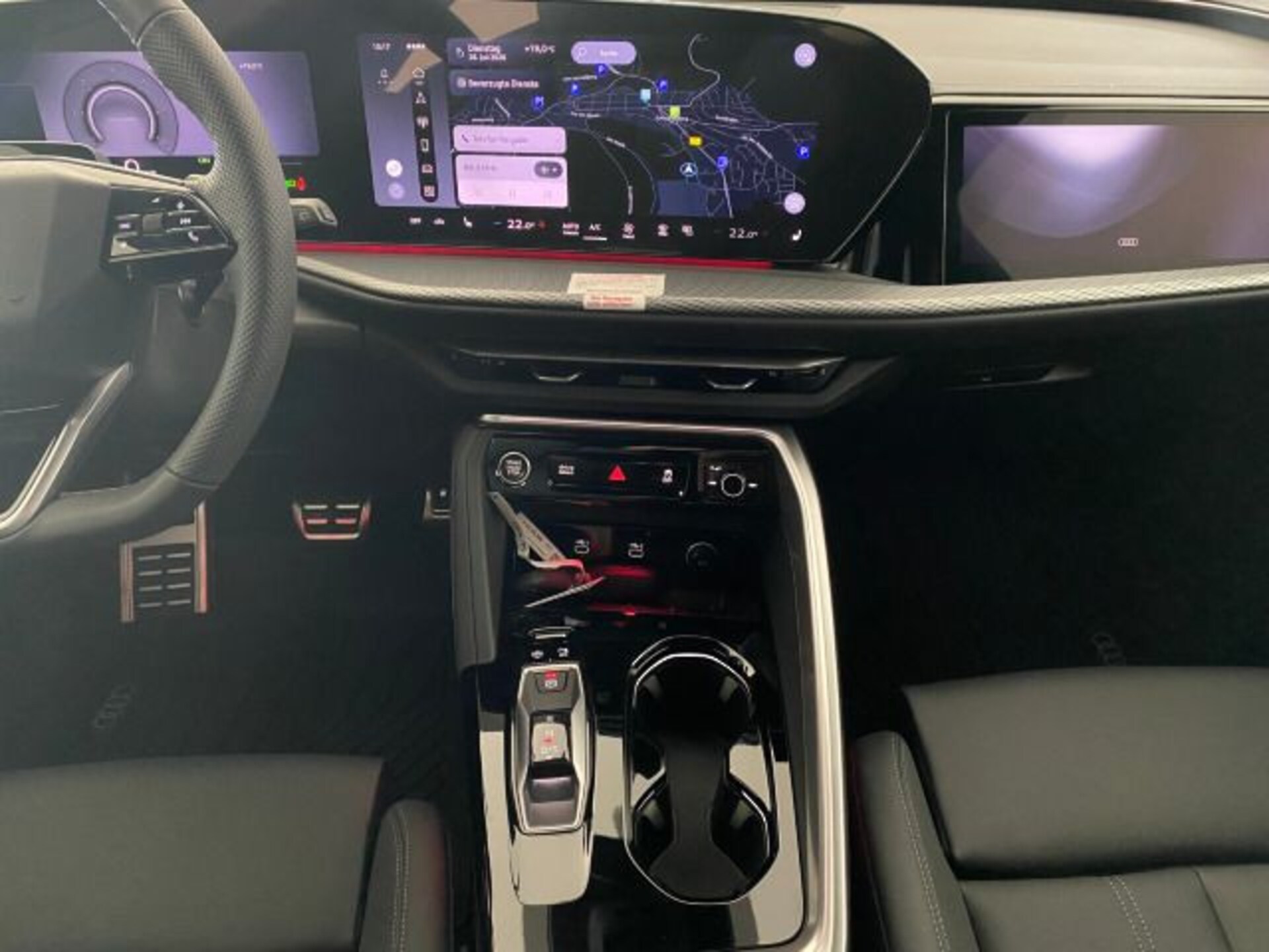 Audi Q5 SUV