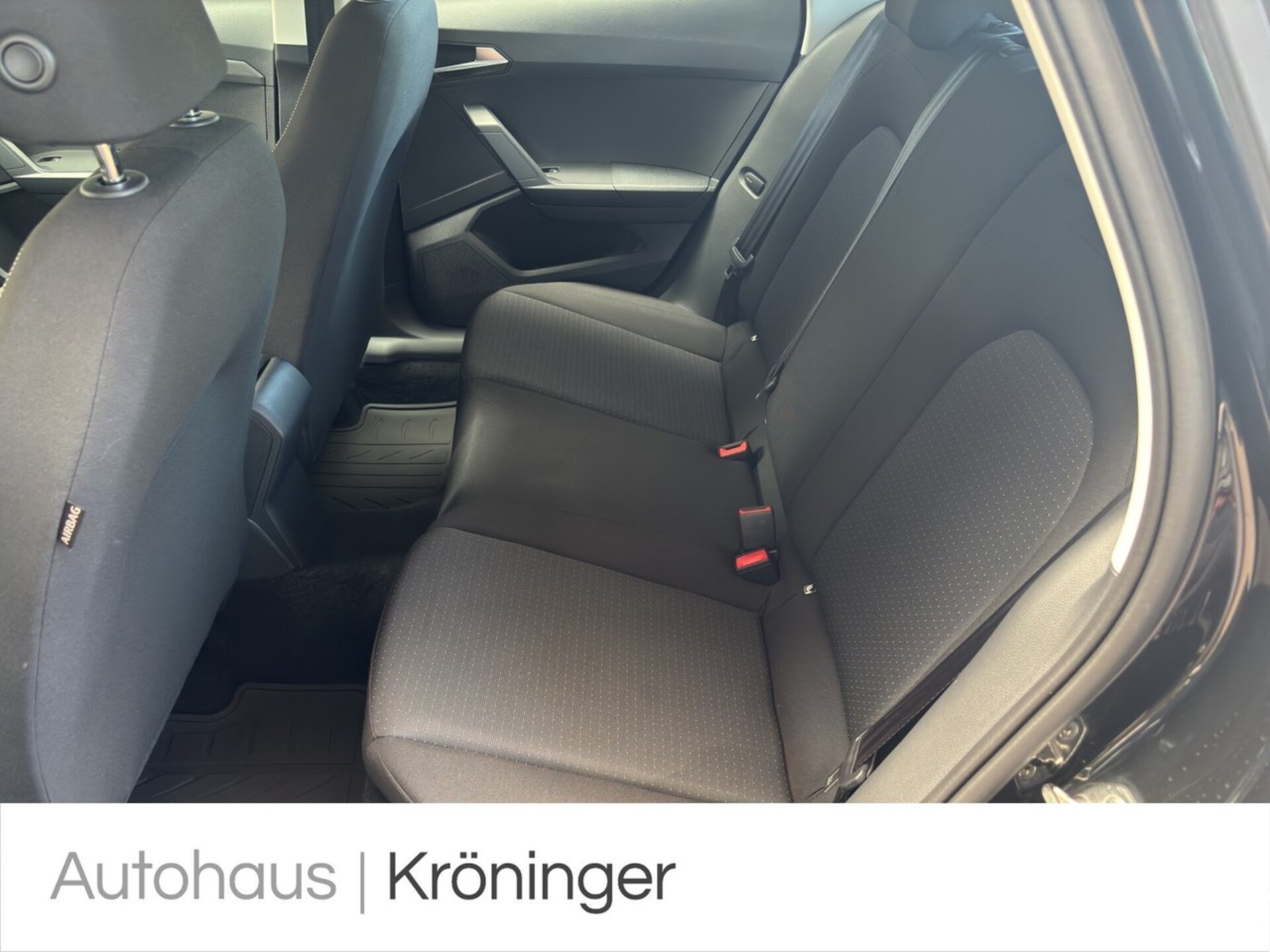 SEAT Arona Style
