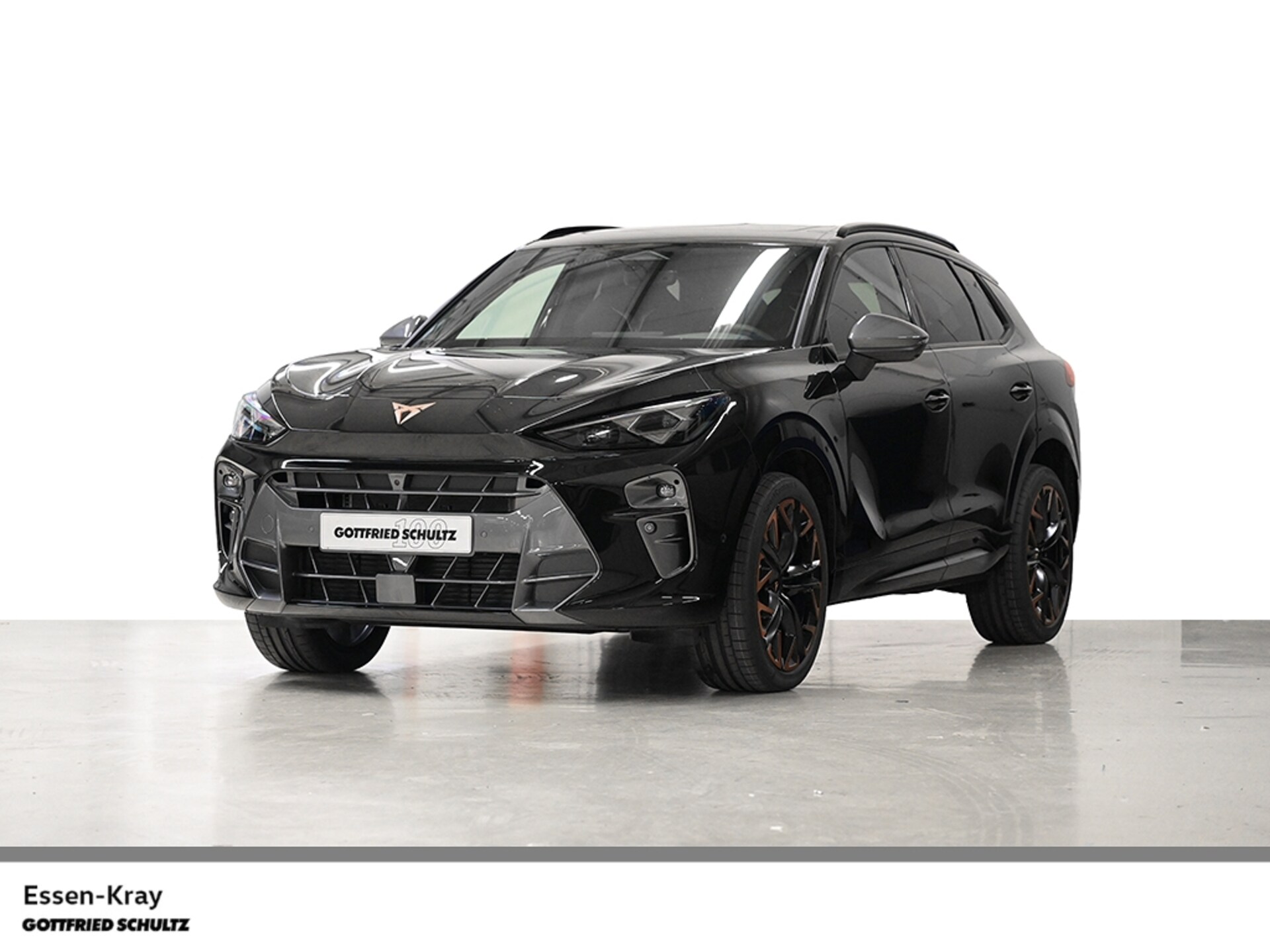 CUPRA Terramar VZ