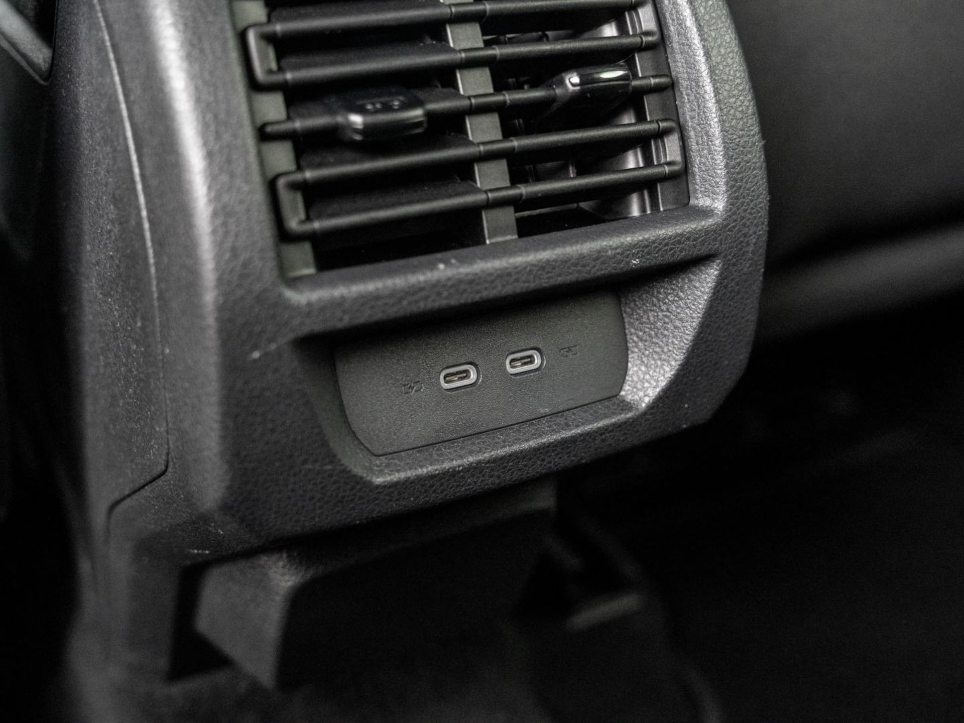 Volkswagen Caddy Maxi Basis-Modell