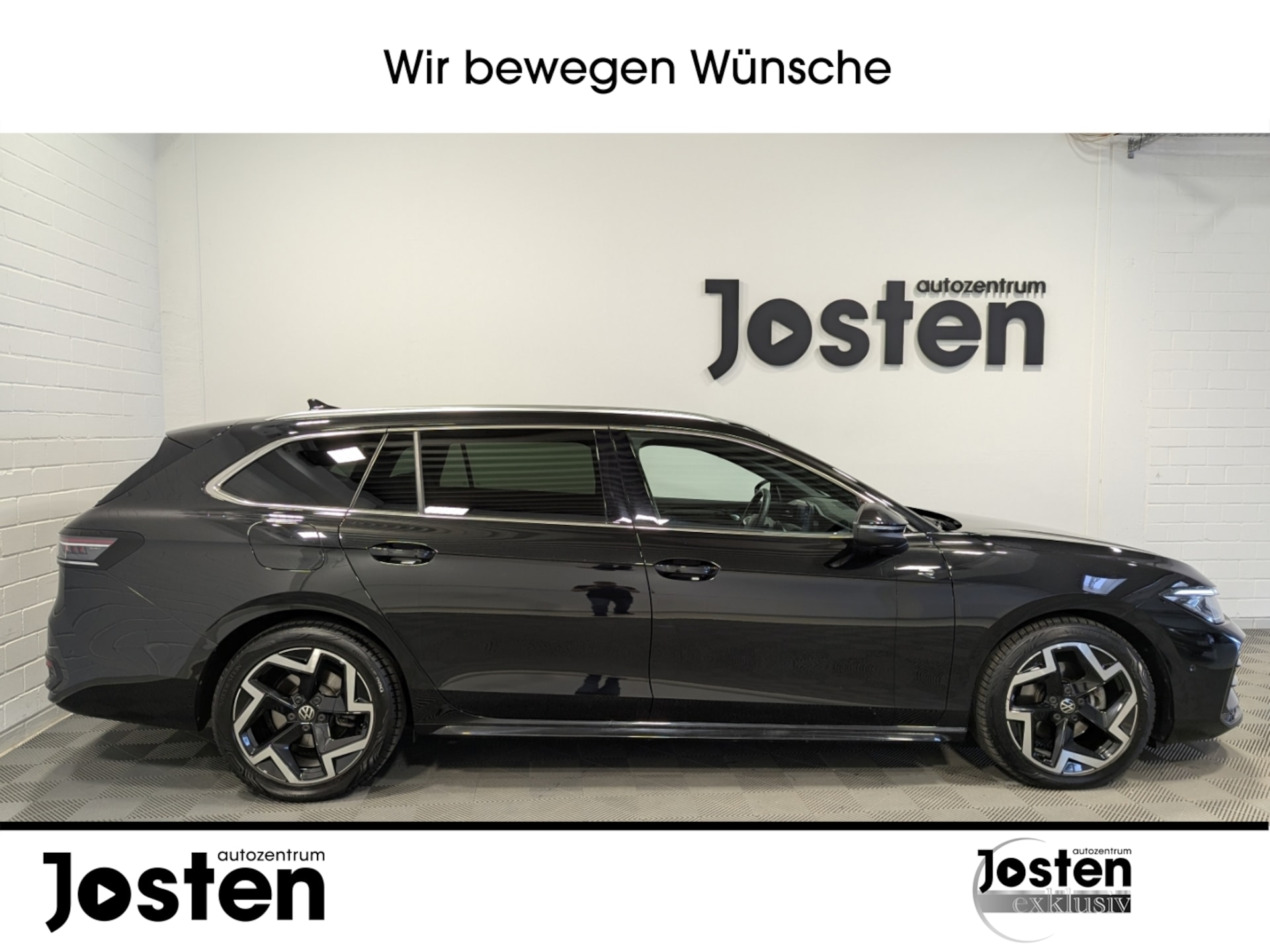 Volkswagen Passat R-Line