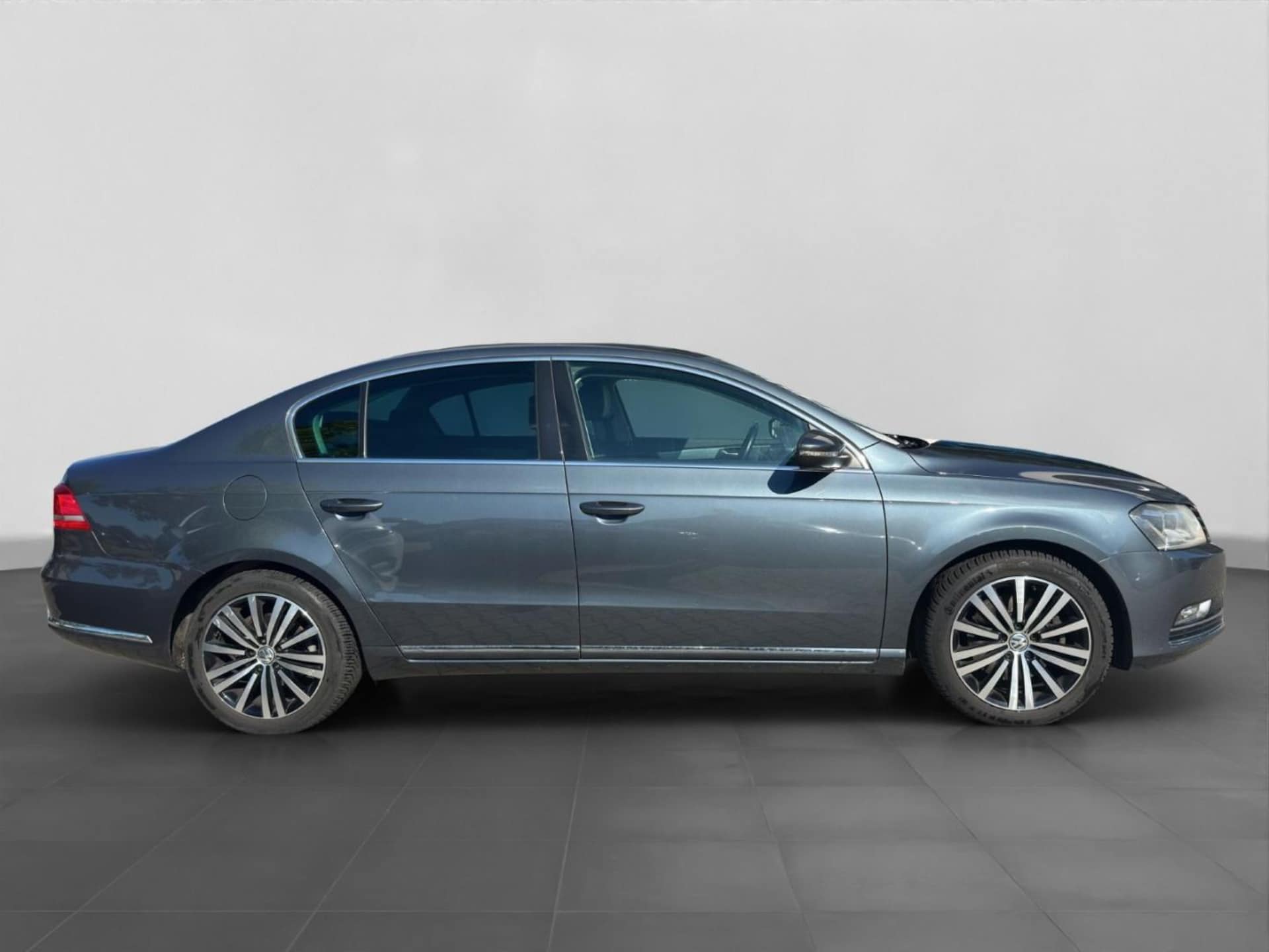 Volkswagen Passat Highline