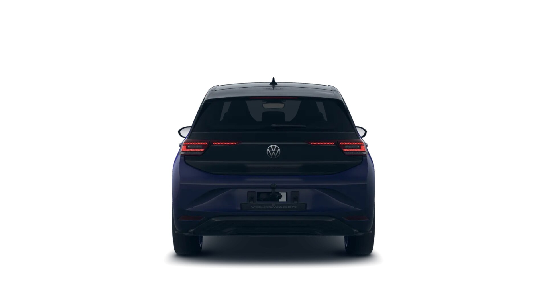 Volkswagen ID.3 GTX
