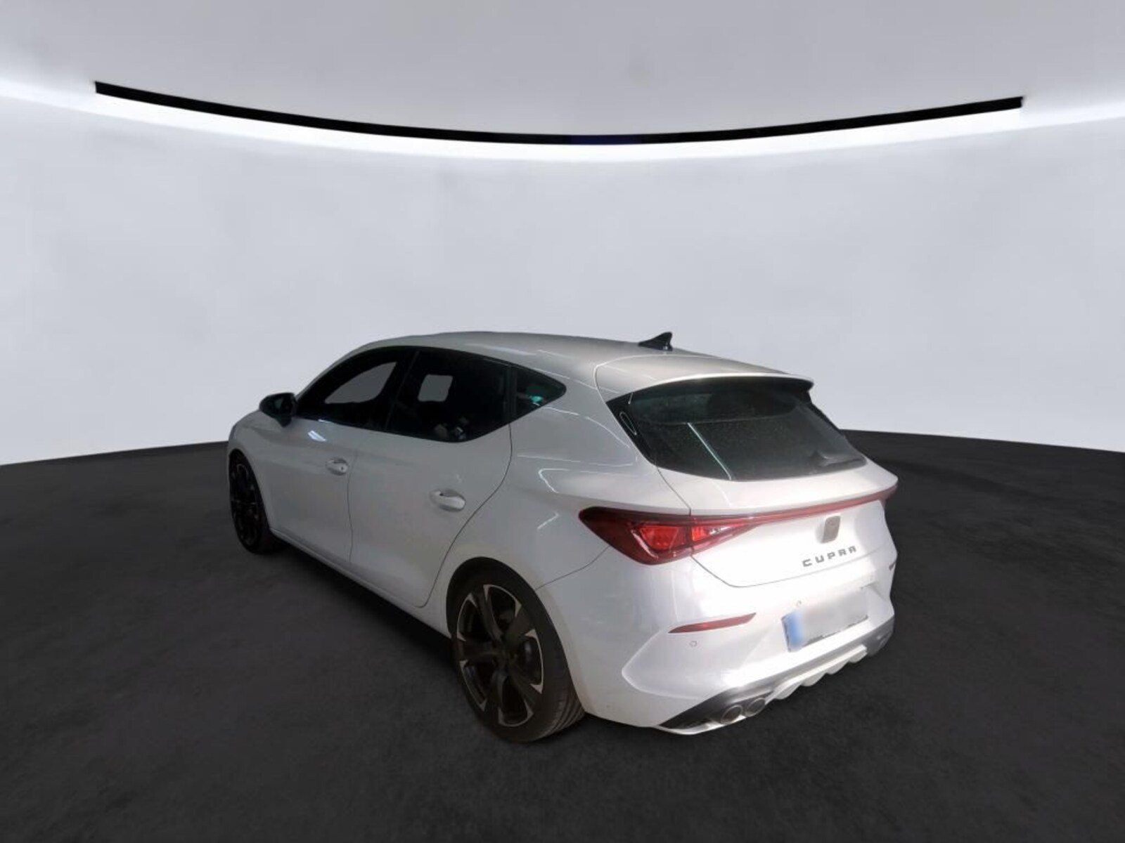 CUPRA Leon – Bild 4
