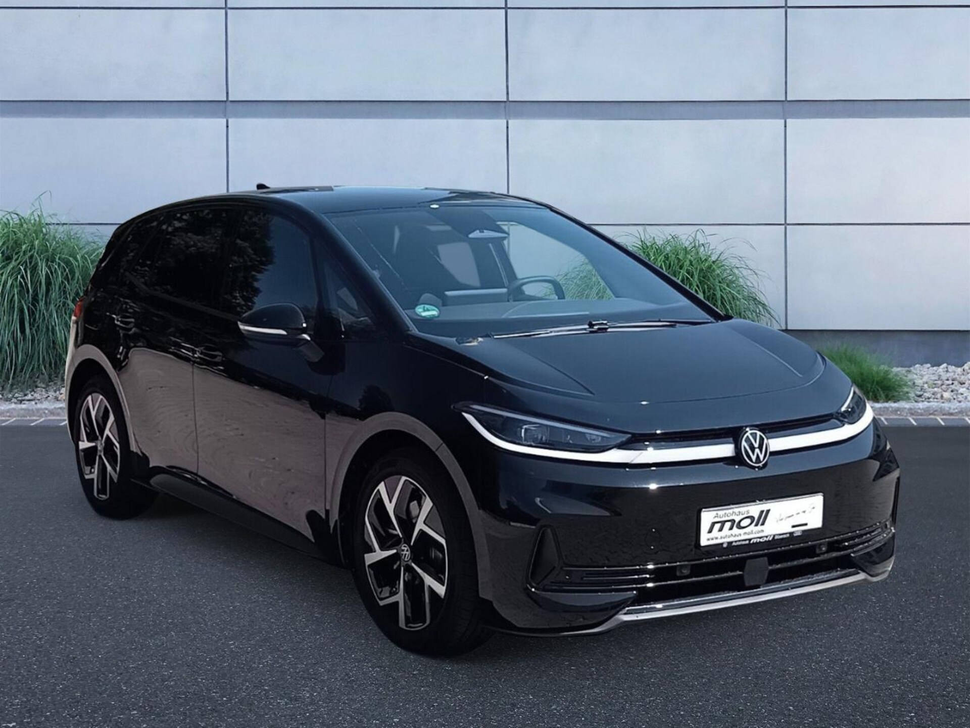 Volkswagen ID.3 Neo Style