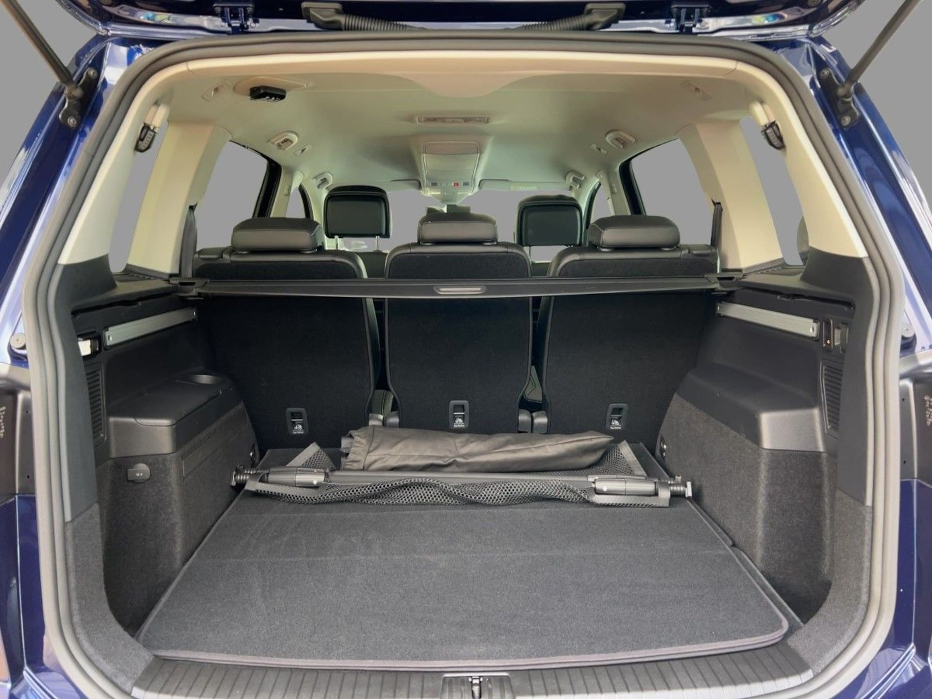 Volkswagen Touran Goal