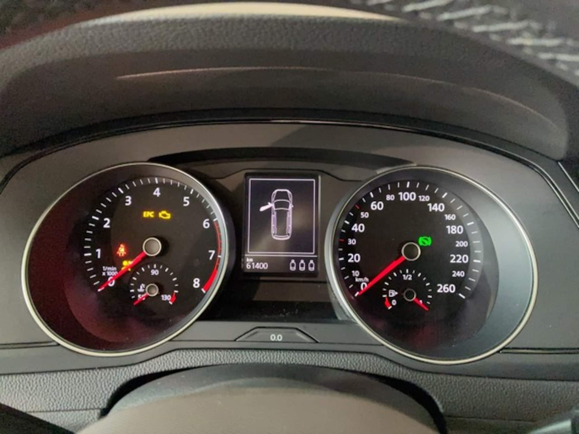 Volkswagen Passat Variant Basis-Modell