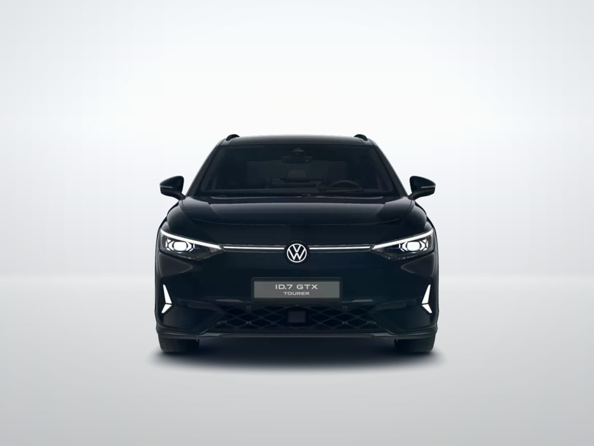 Volkswagen ID.7 Tourer GTX