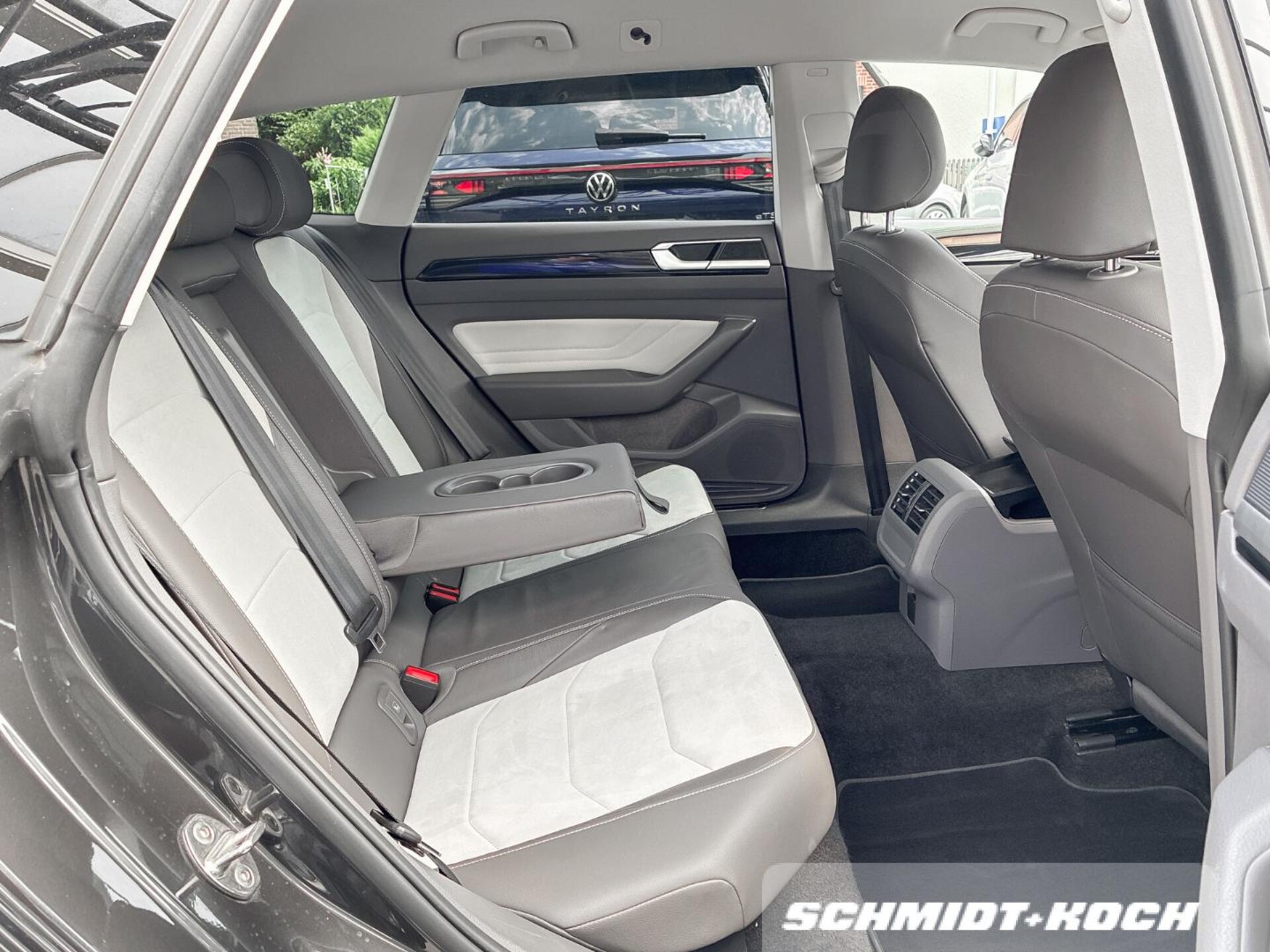 Volkswagen Arteon Shooting Brake Elegance