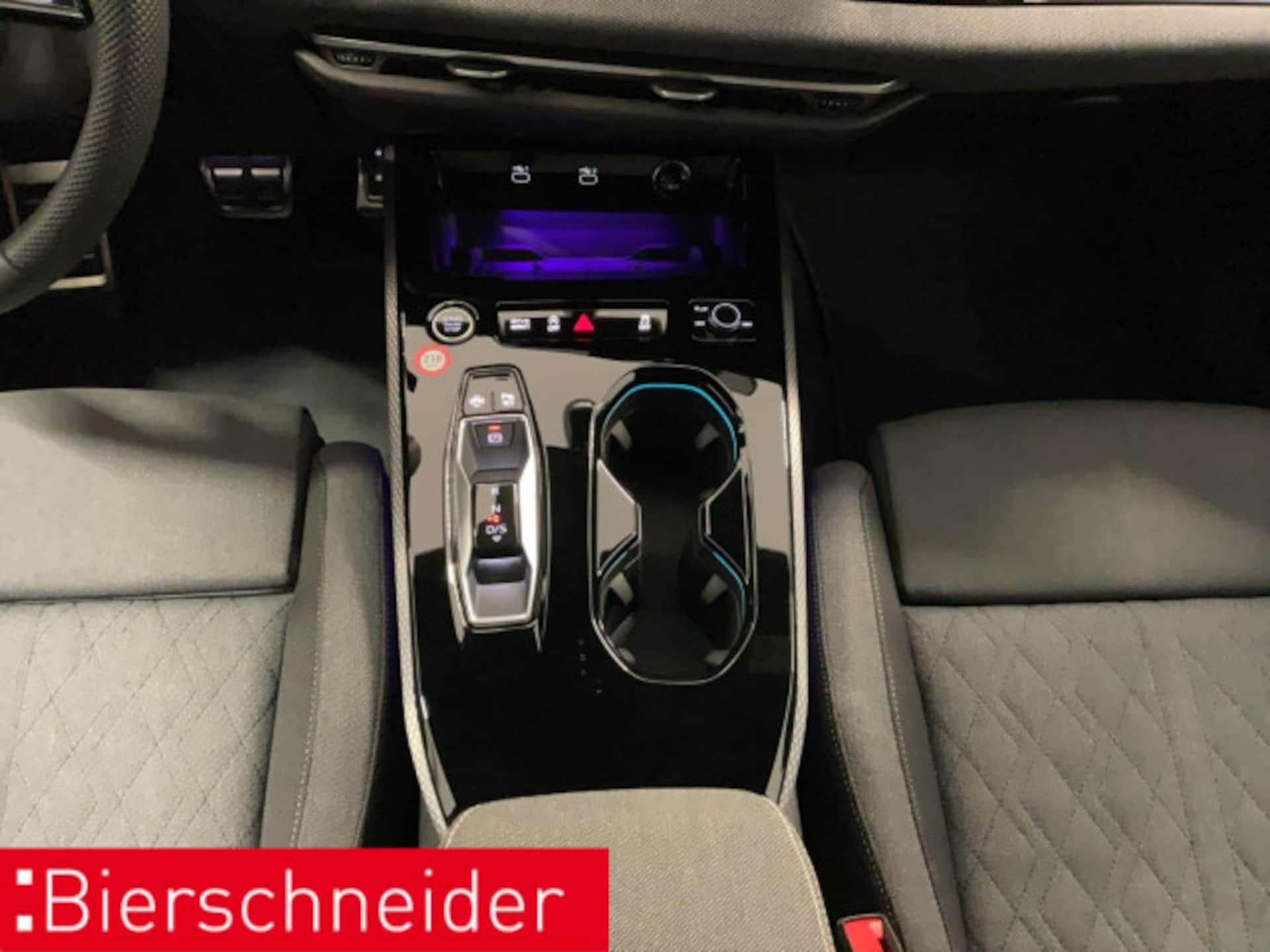 Audi A5 Limousine edition one