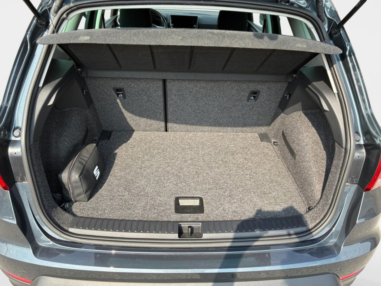 SEAT Arona – Bild 16