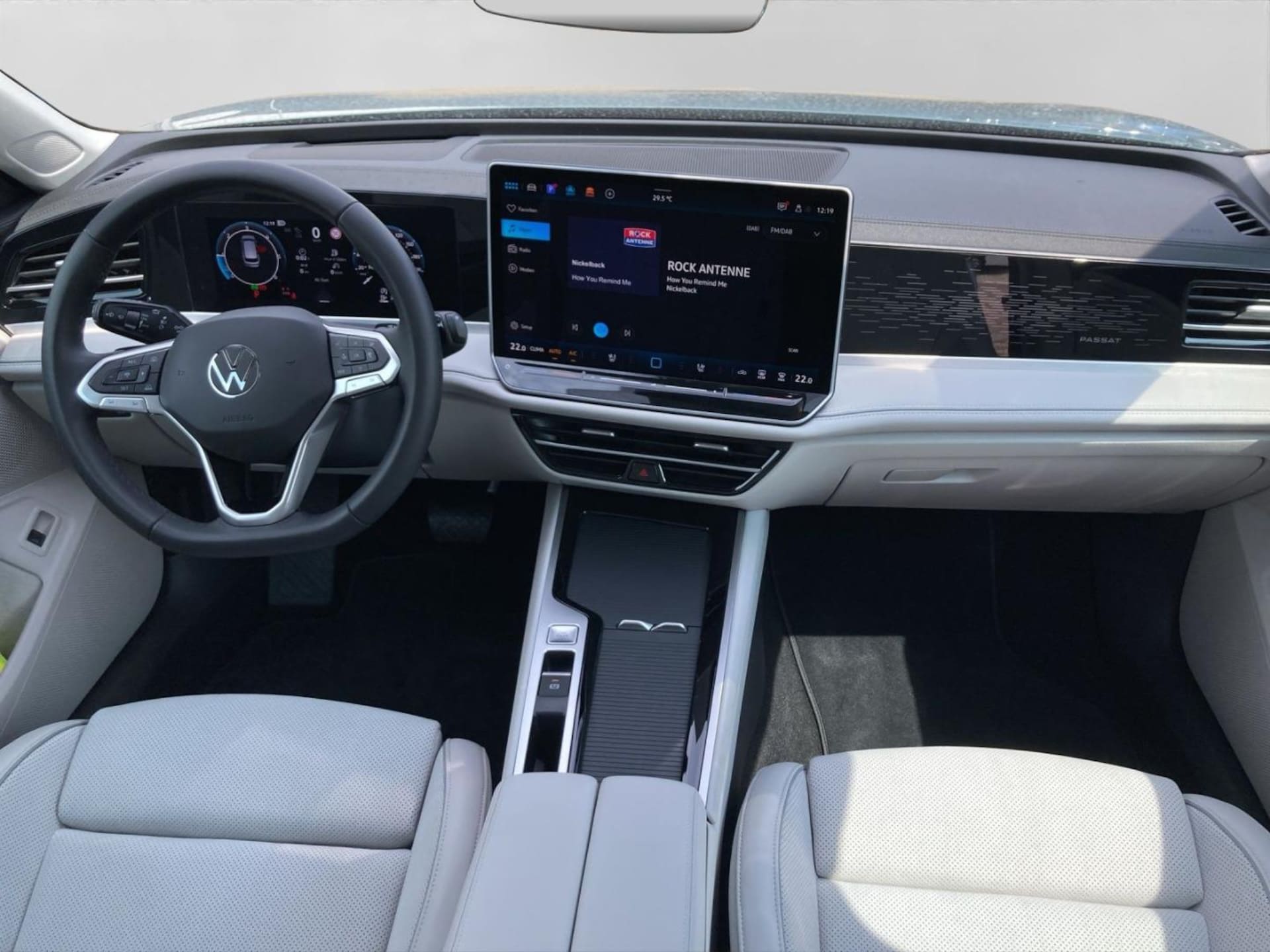 Volkswagen Passat Elegance