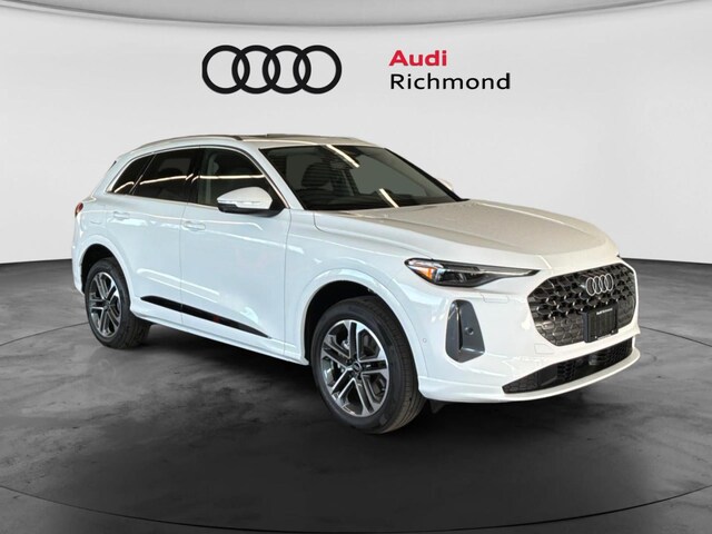 2026 Audi Q5