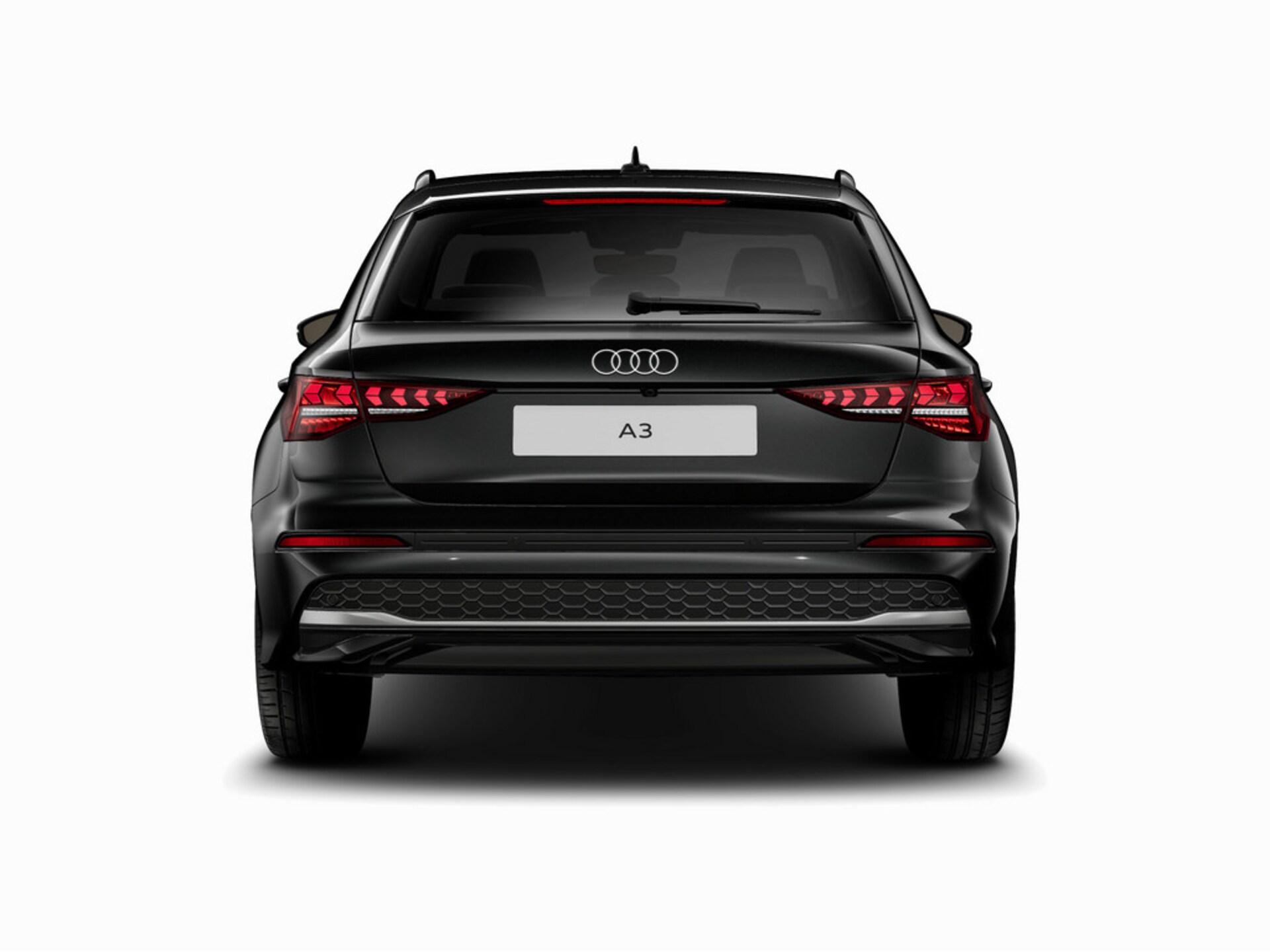 Audi A3 Sportback TFSI e
