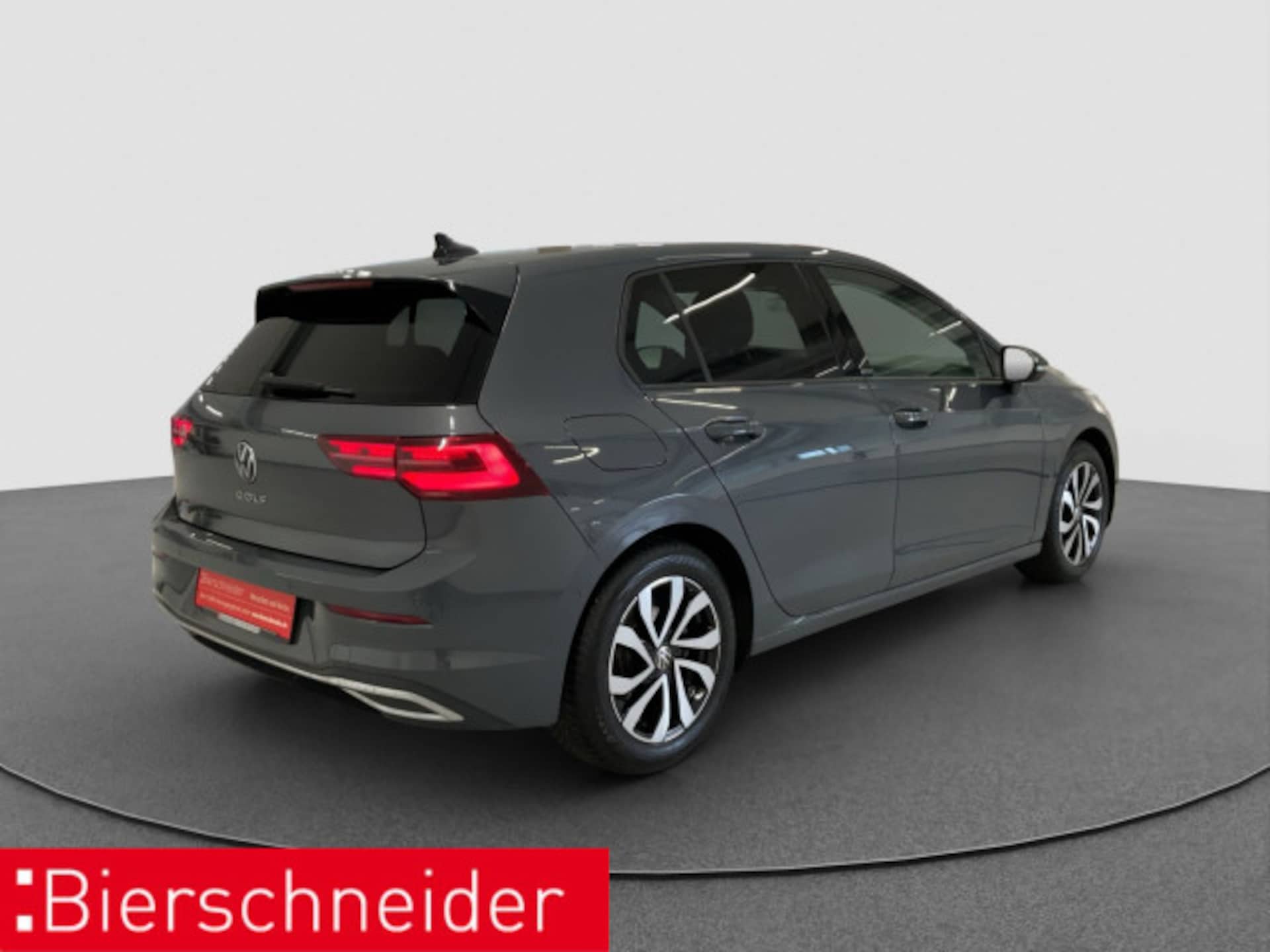 Volkswagen Golf Active