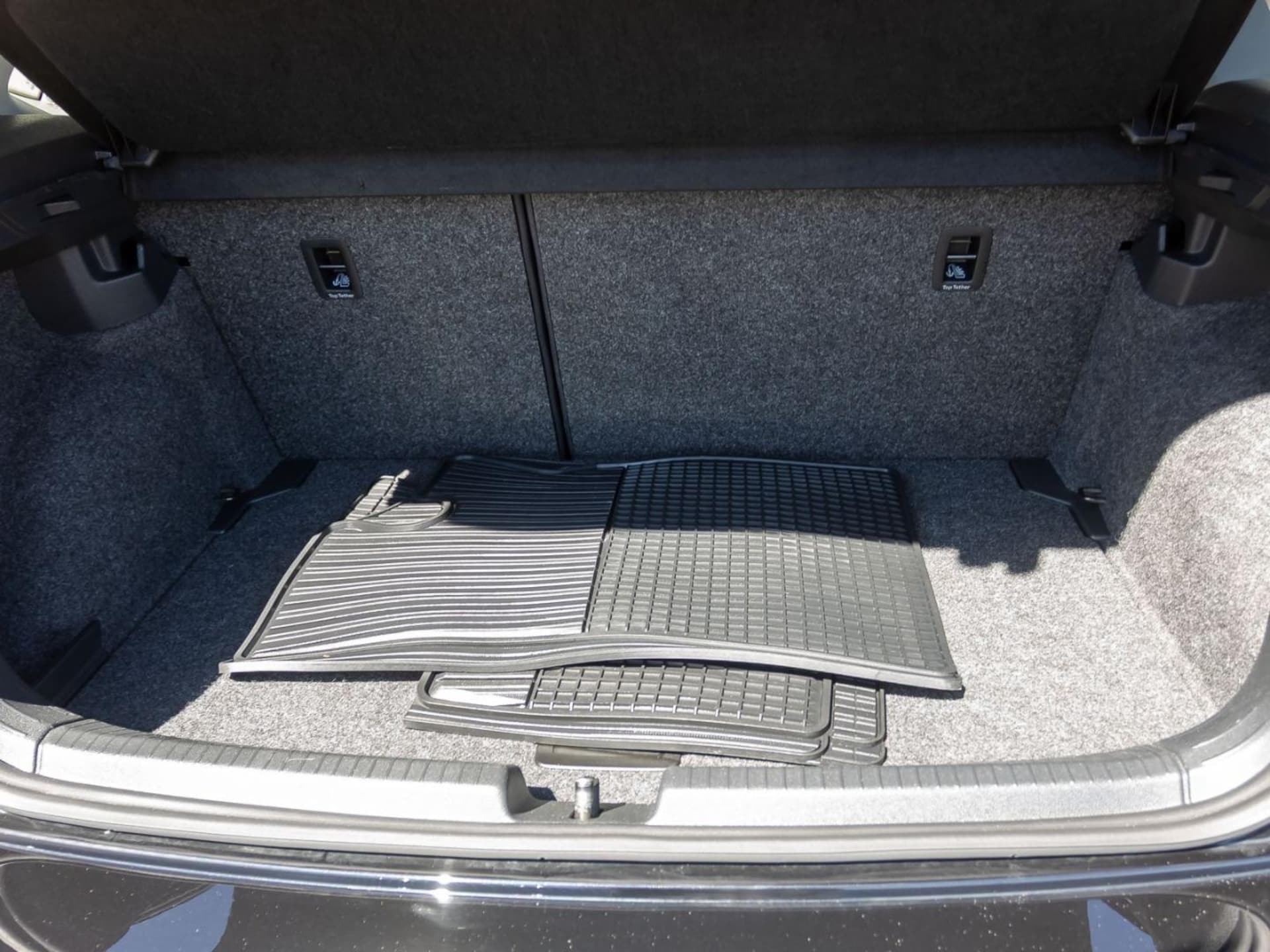 Volkswagen Polo Highline