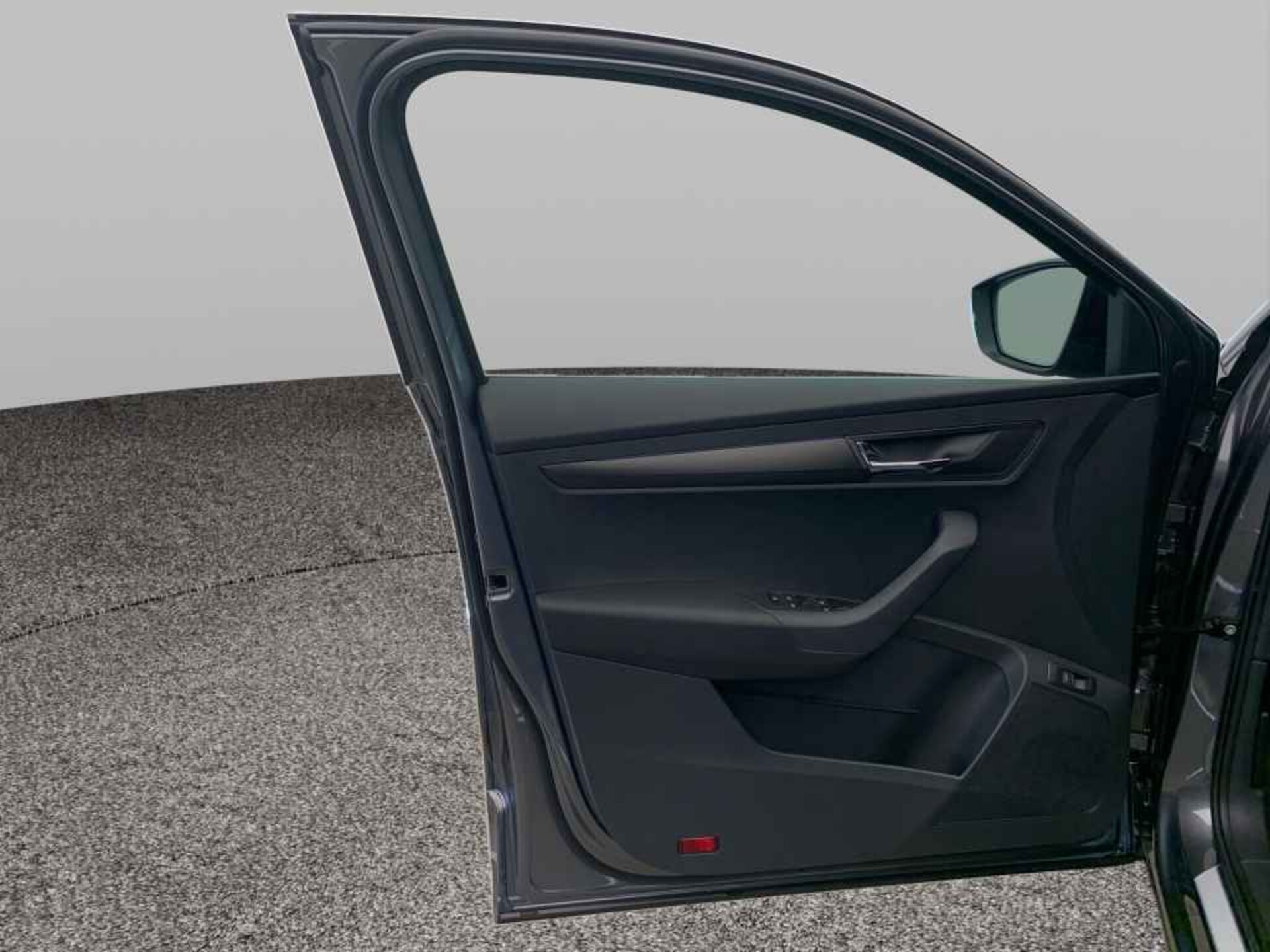 Skoda Karoq Sportline
