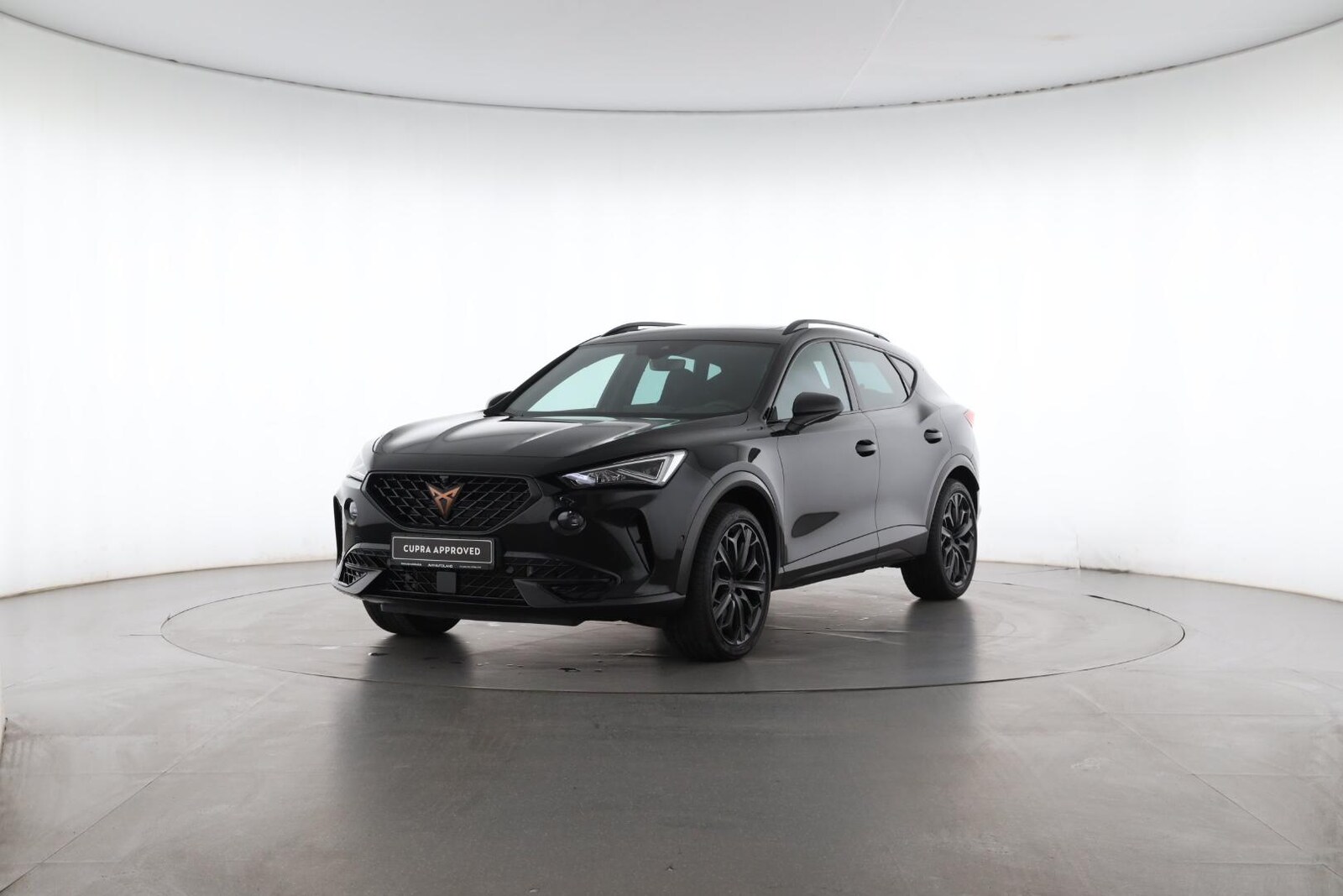 CUPRA Formentor – Bild 2