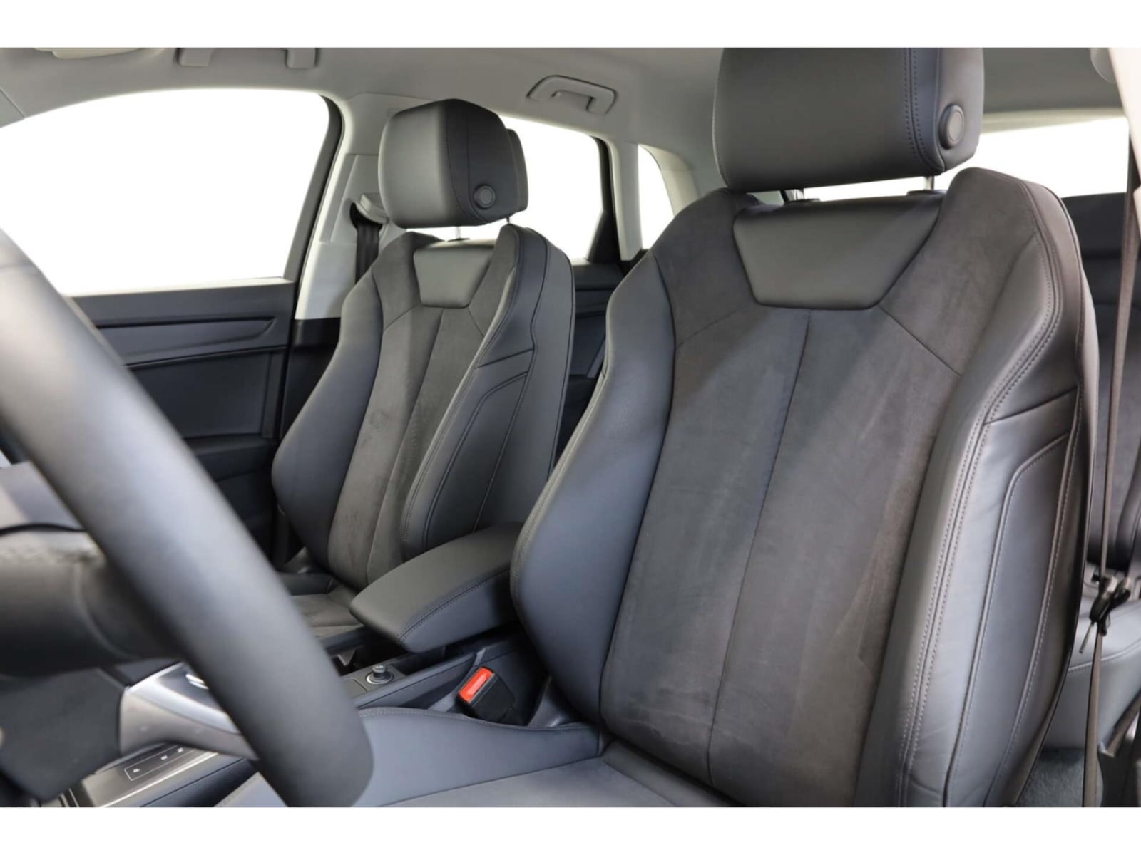 Audi Q3 – Bild 10