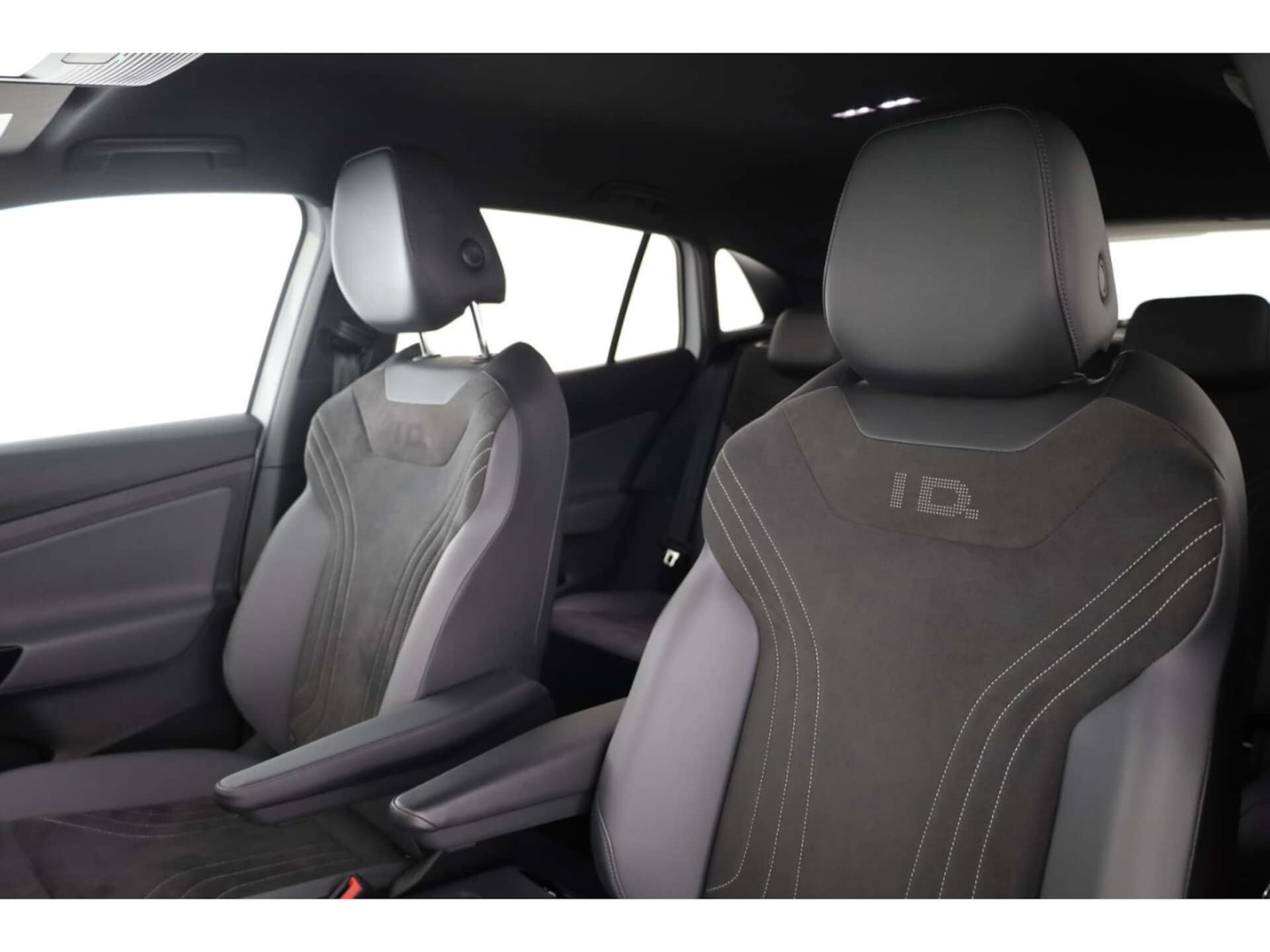 Volkswagen ID.4 GOAL Pro