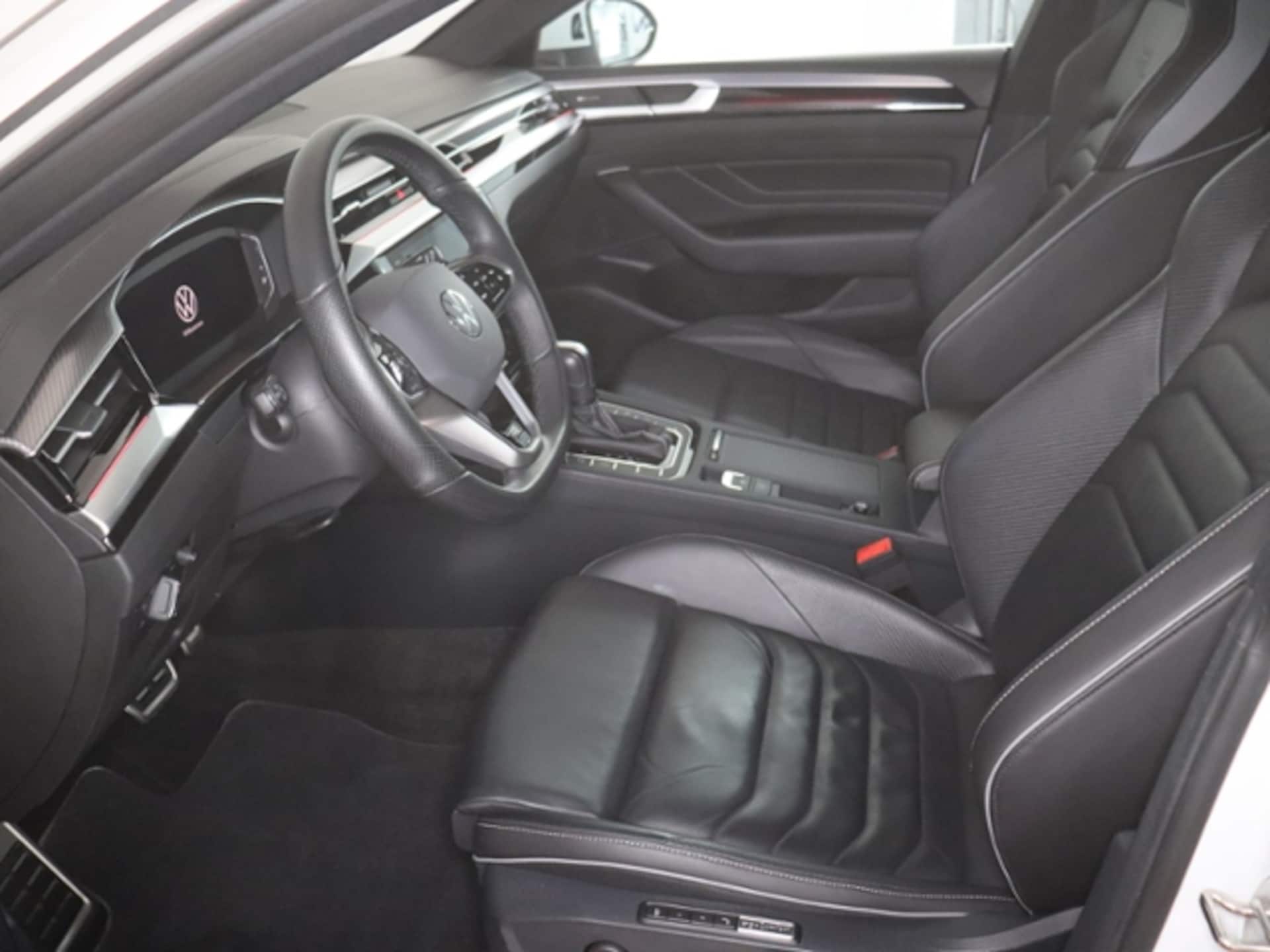 Volkswagen Arteon Shooting Brake R-Line