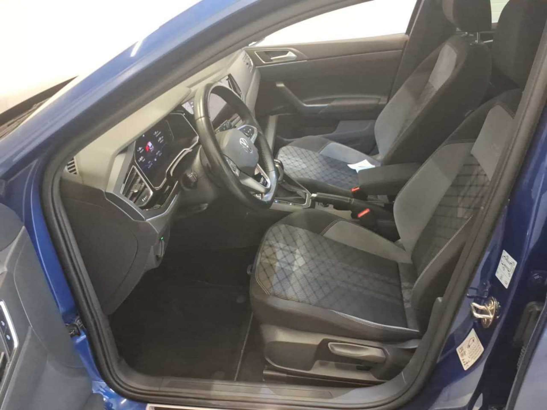 Volkswagen Polo R-Line