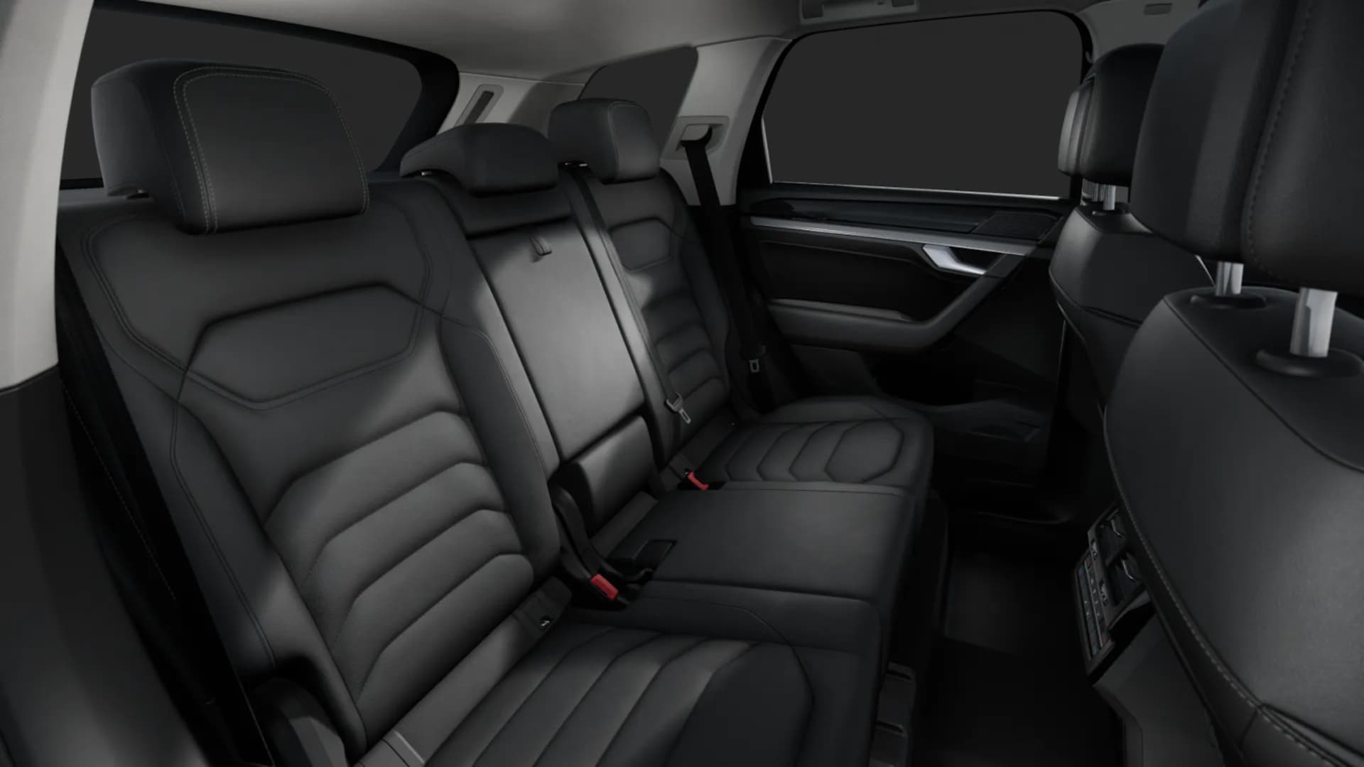 Volkswagen Touareg Basis-Modell
