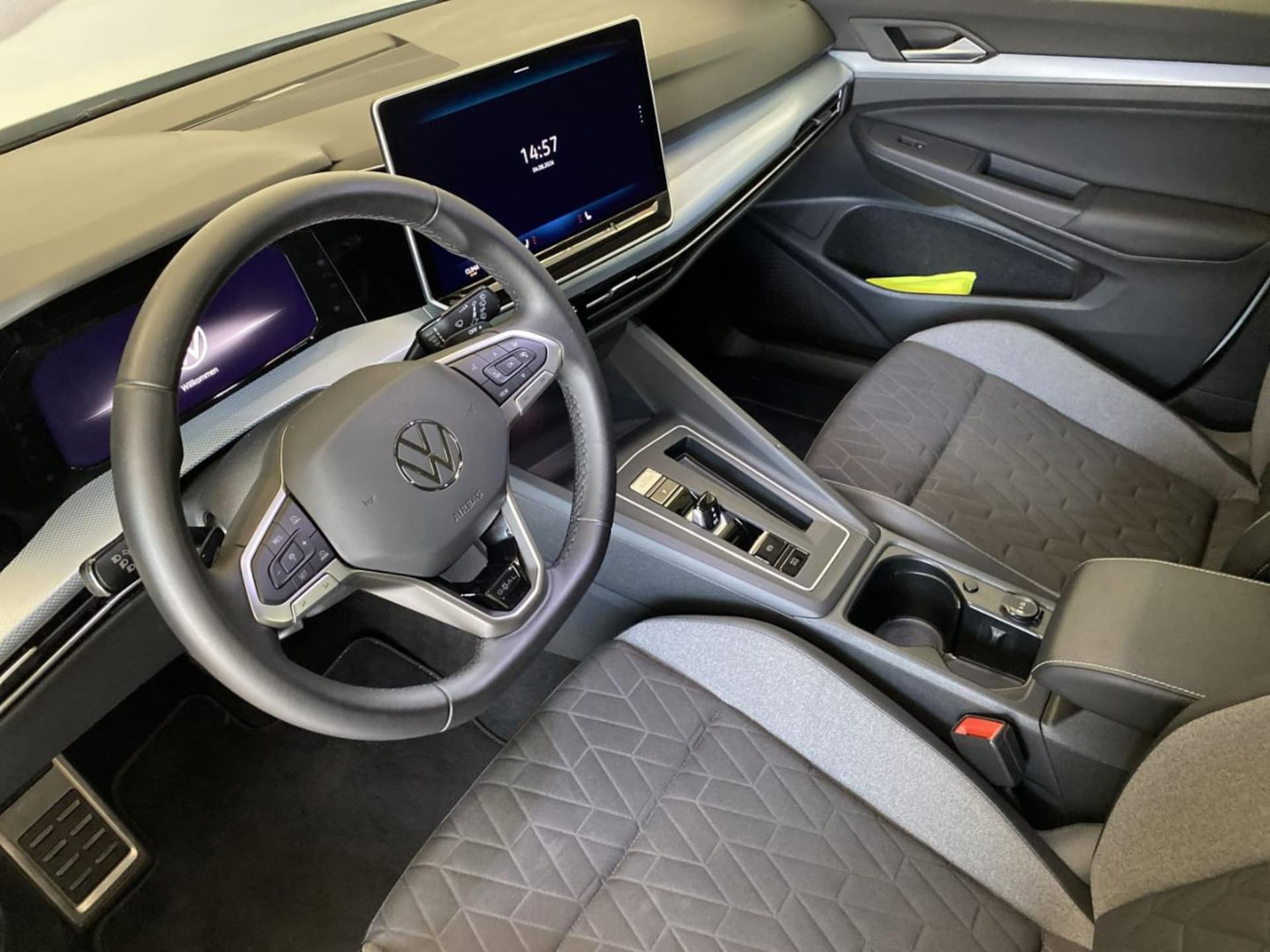 Volkswagen Golf Goal