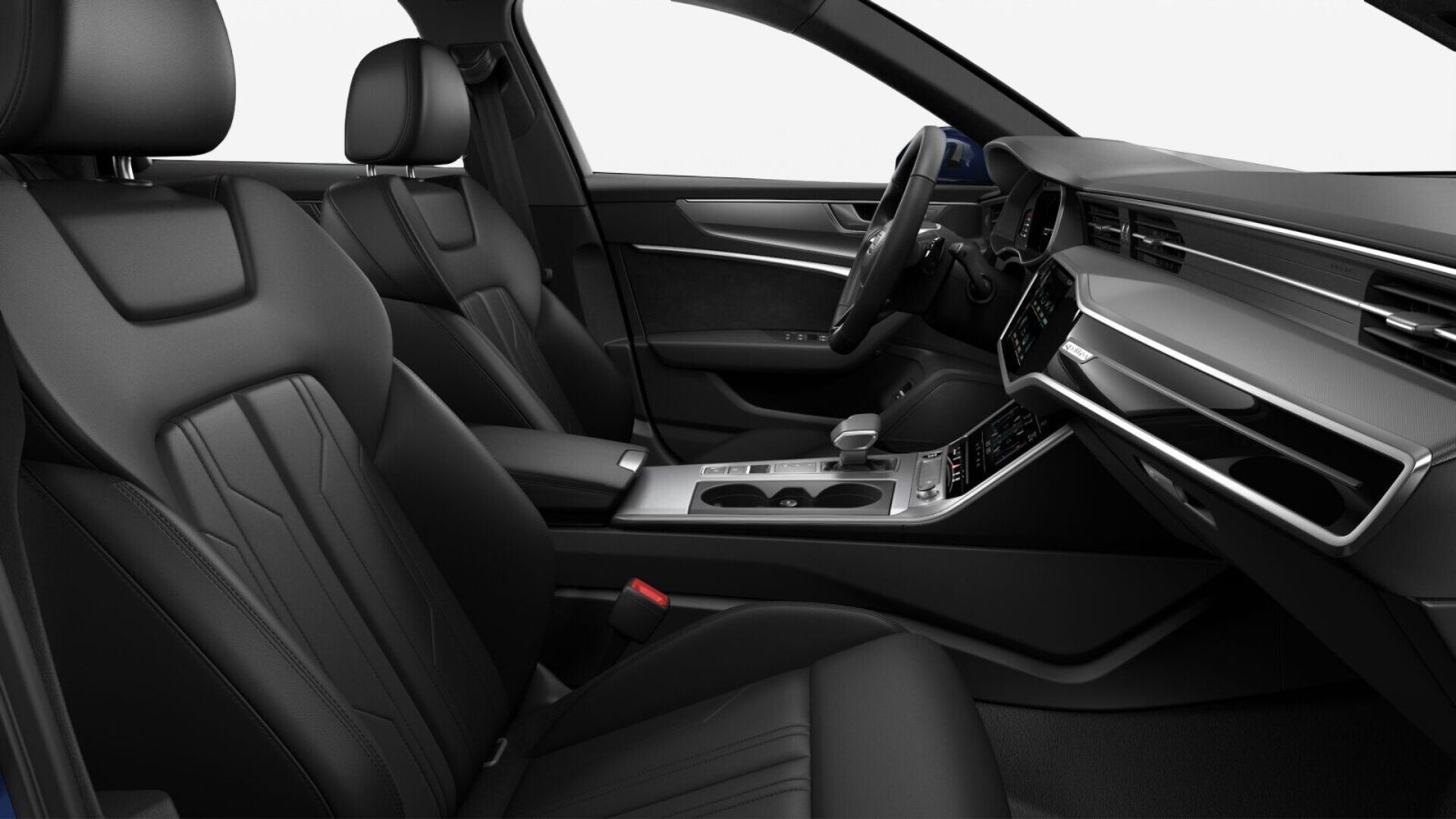 Audi A6 Avant Sport