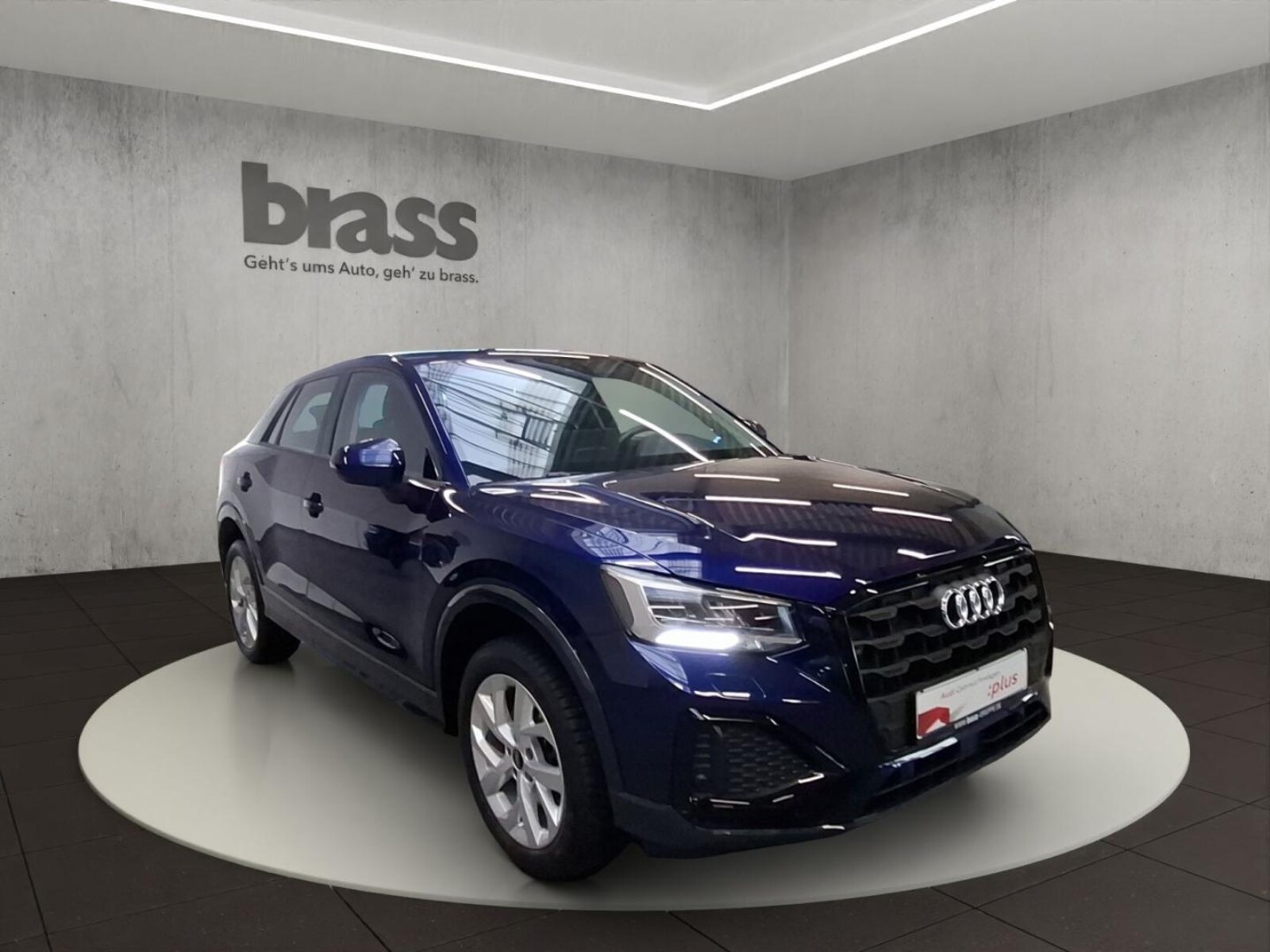 Audi Q2 – Bild 8