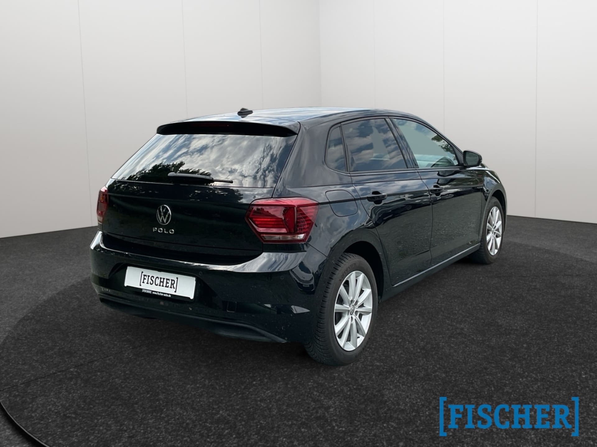 Volkswagen Polo Comfortline