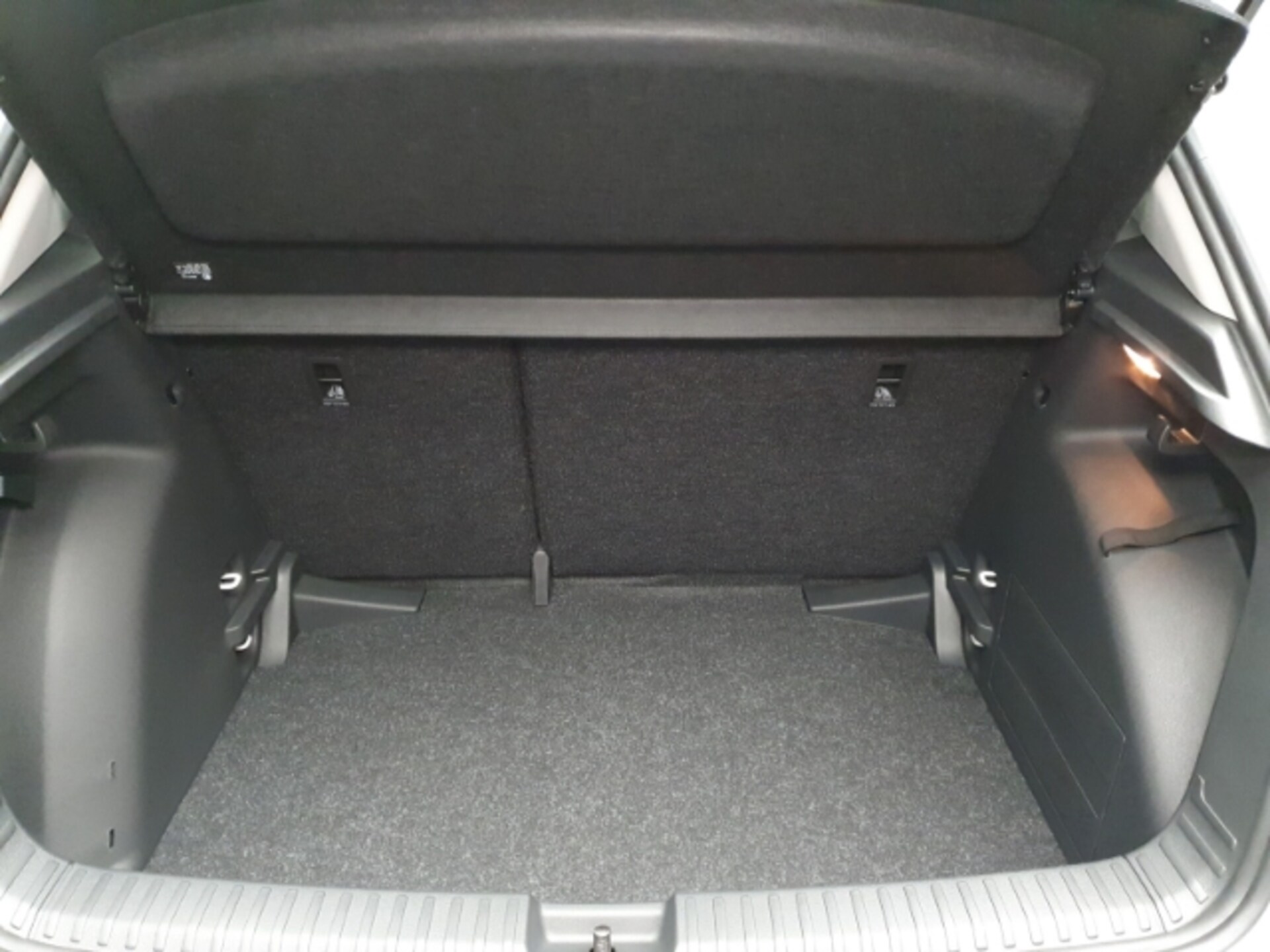 Skoda Fabia Essence