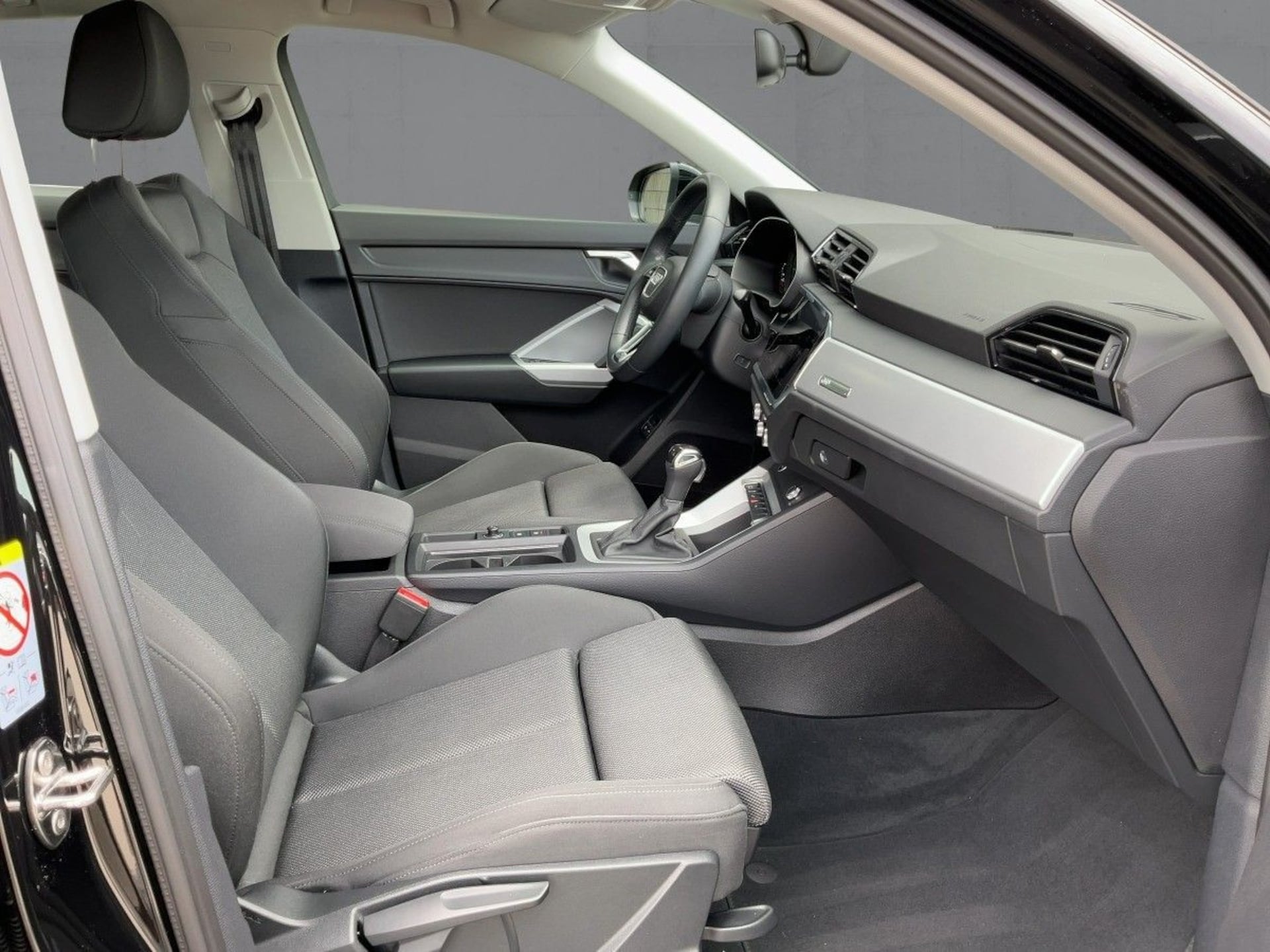 Audi Q3 Sportback TFSI e