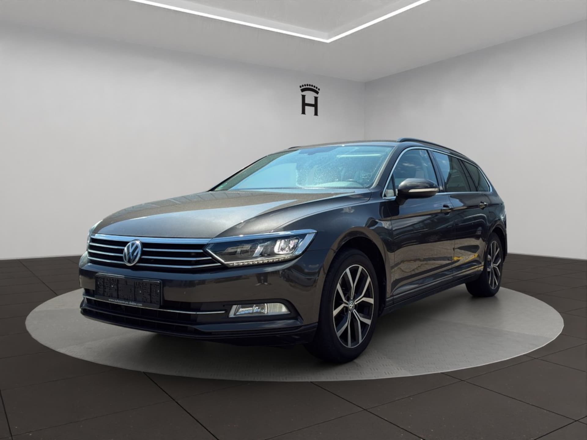 Volkswagen Passat Variant Comfortline